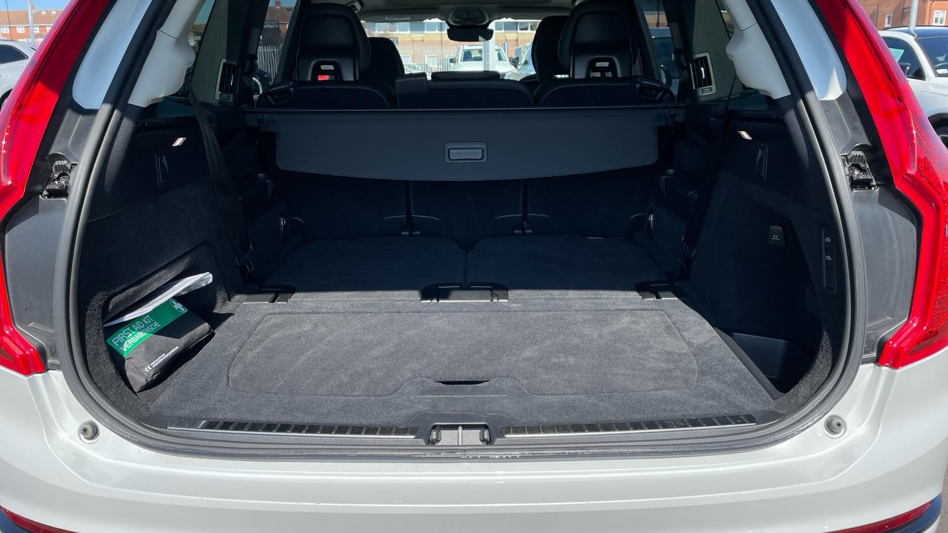 Volvo XC90 Image 17
