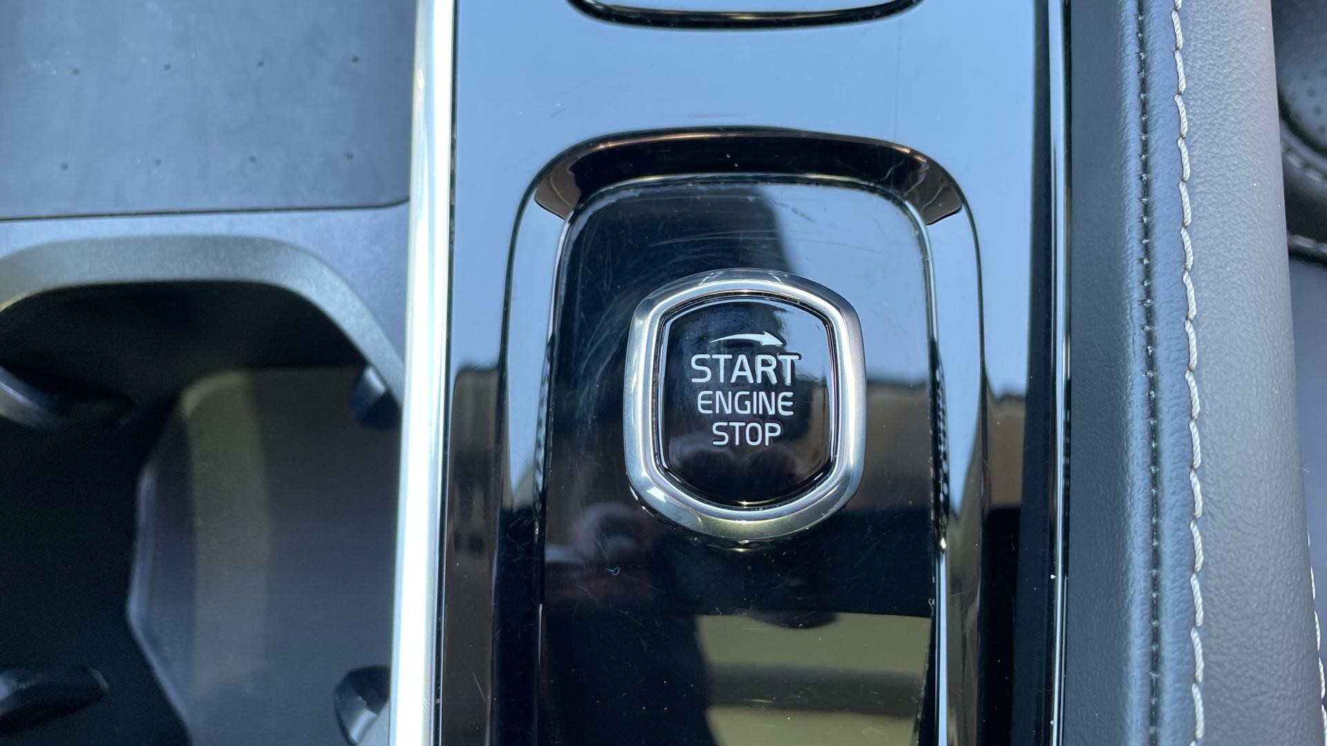 Volvo XC90 Image 23