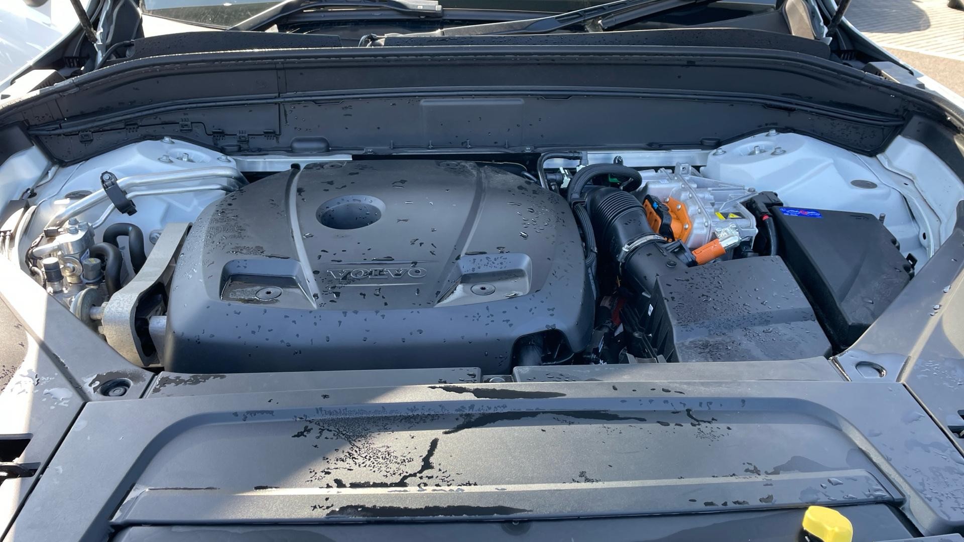 Volvo XC90 Image 34