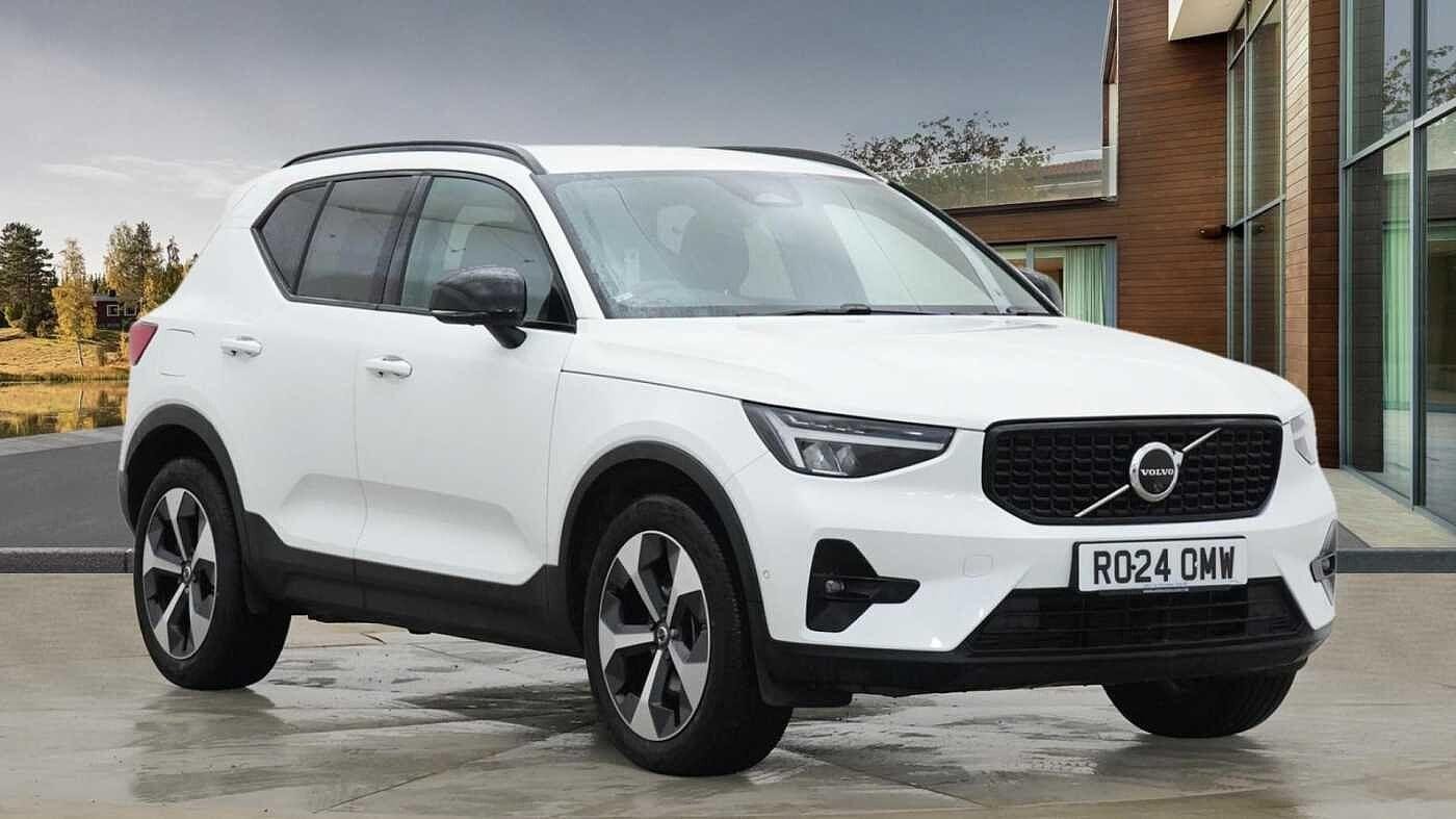 Volvo XC40 Image 1