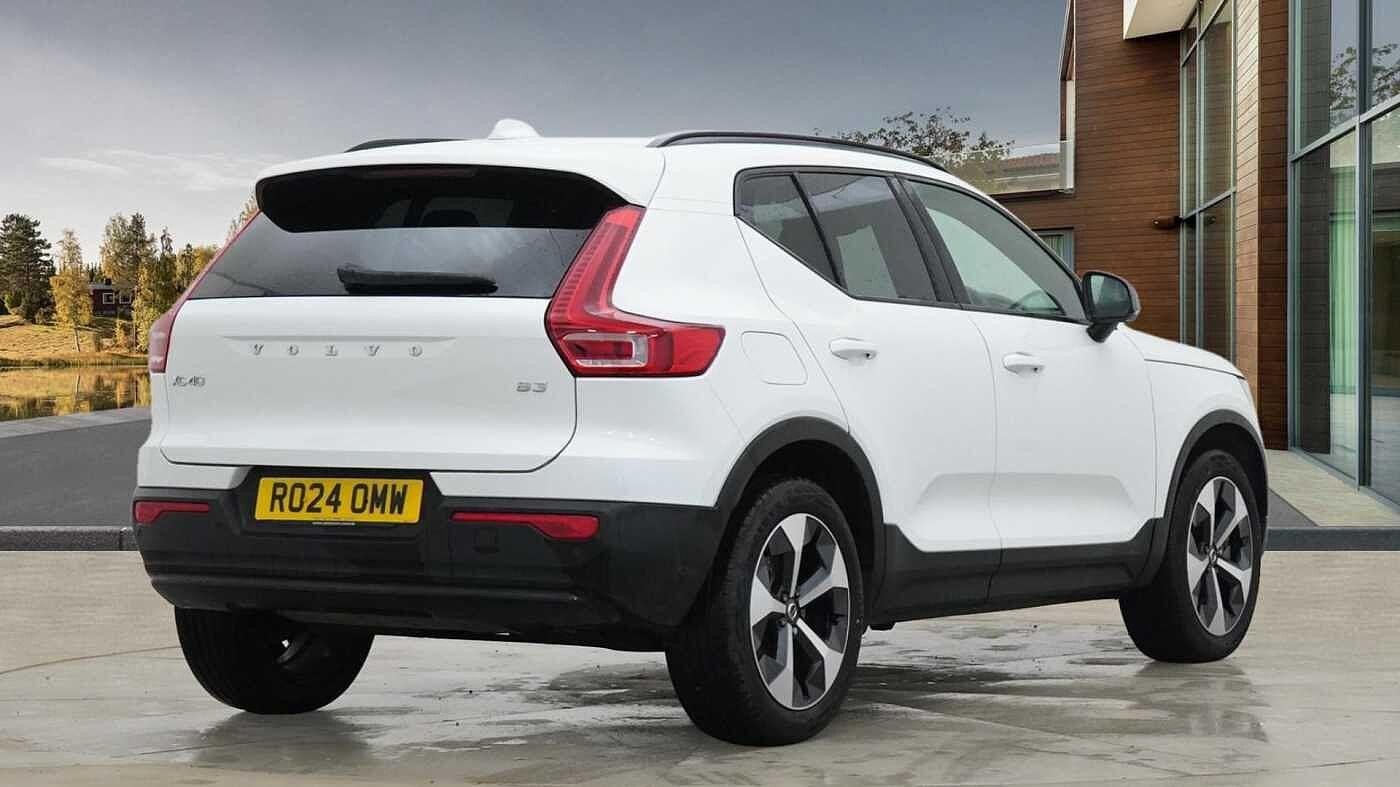 Volvo XC40 Image 3