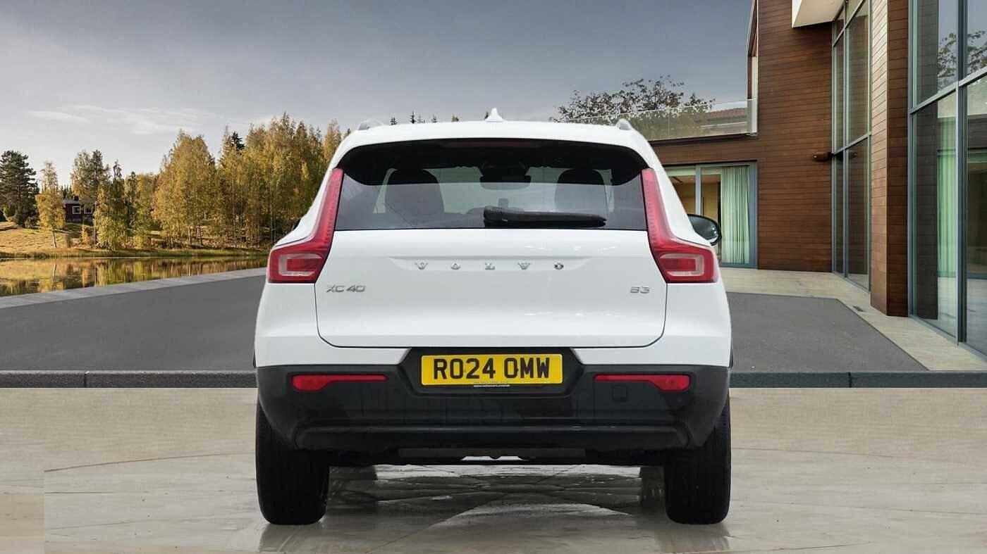 Volvo XC40 Image 4