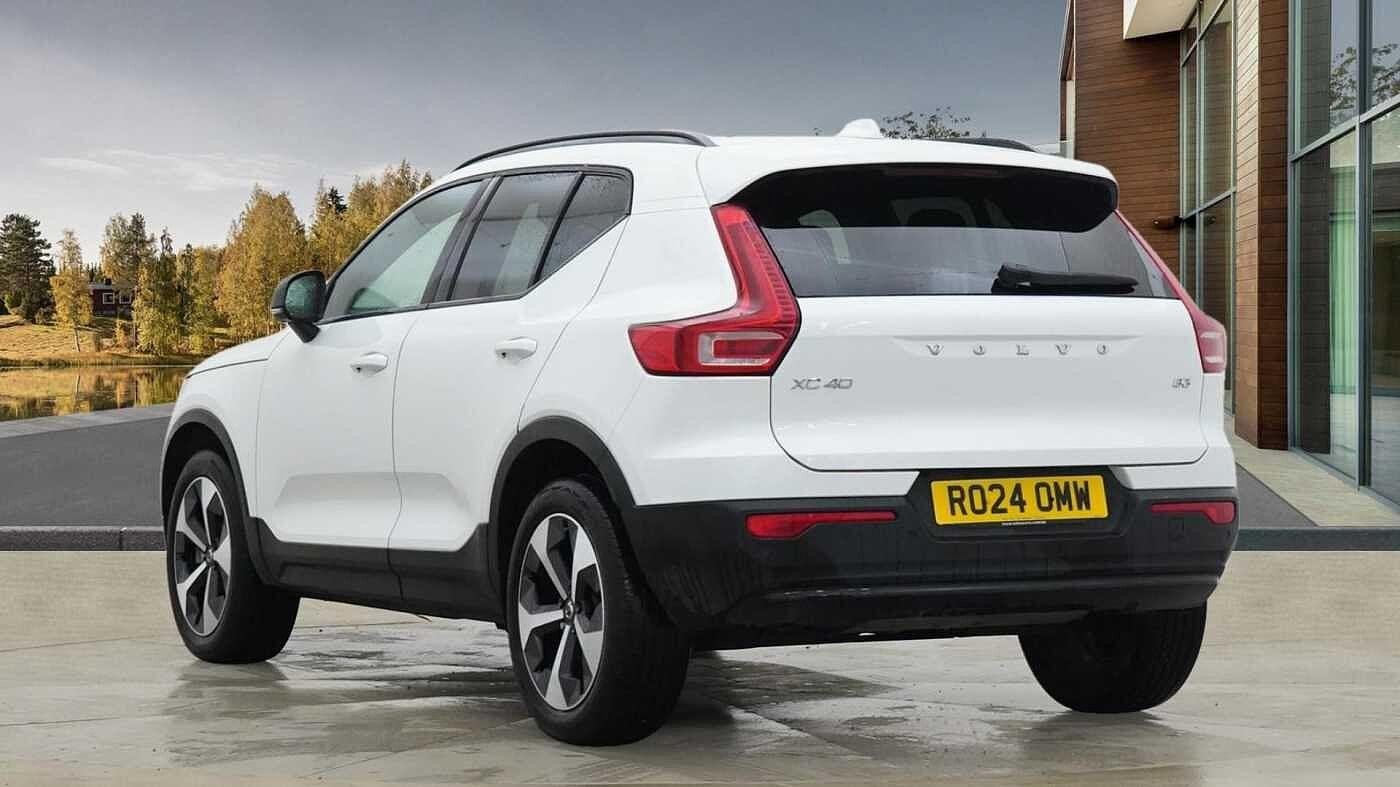 Volvo XC40 Image 5