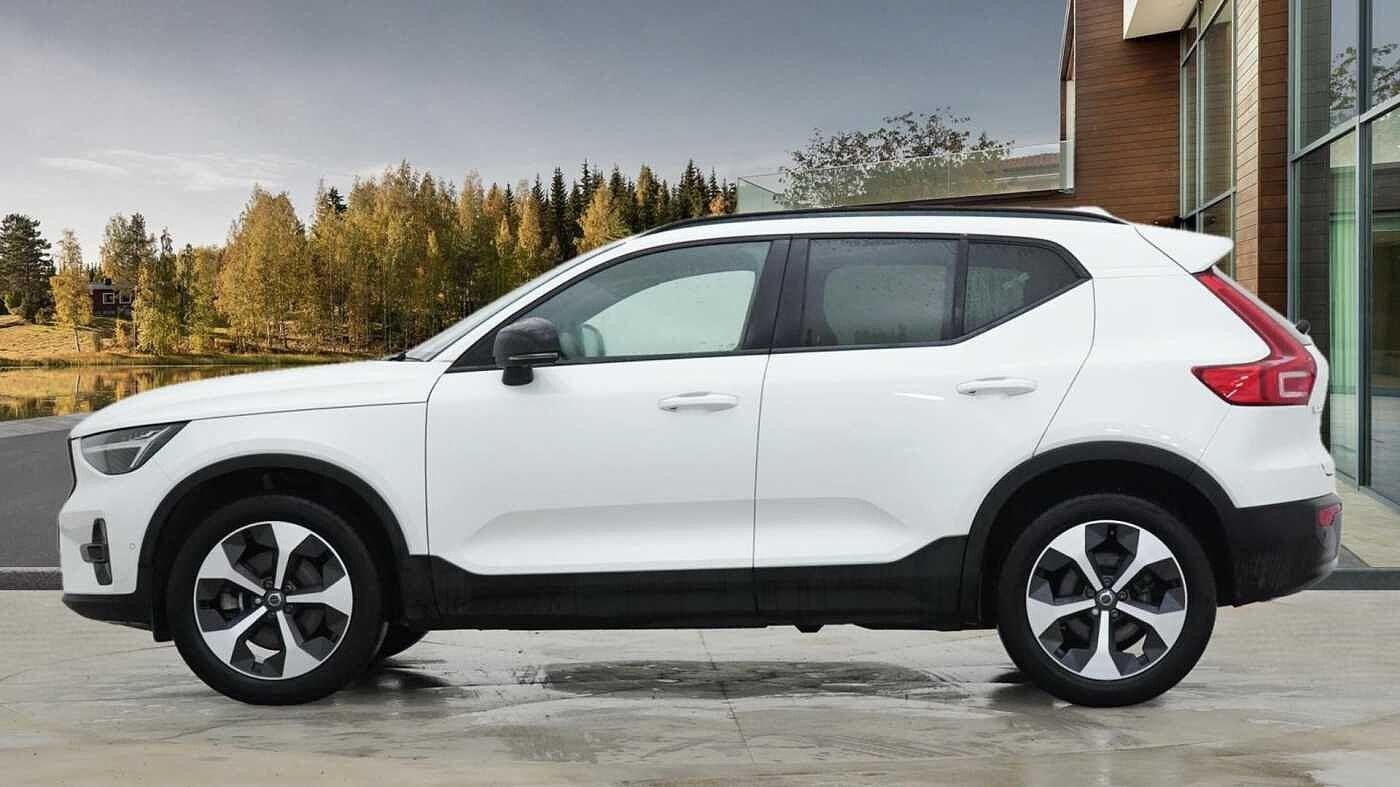 Volvo XC40 Image 6
