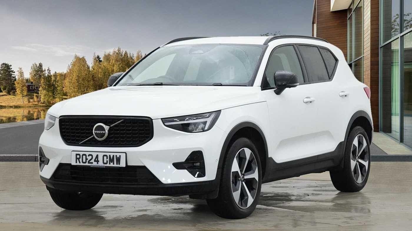 Volvo XC40 Image 7