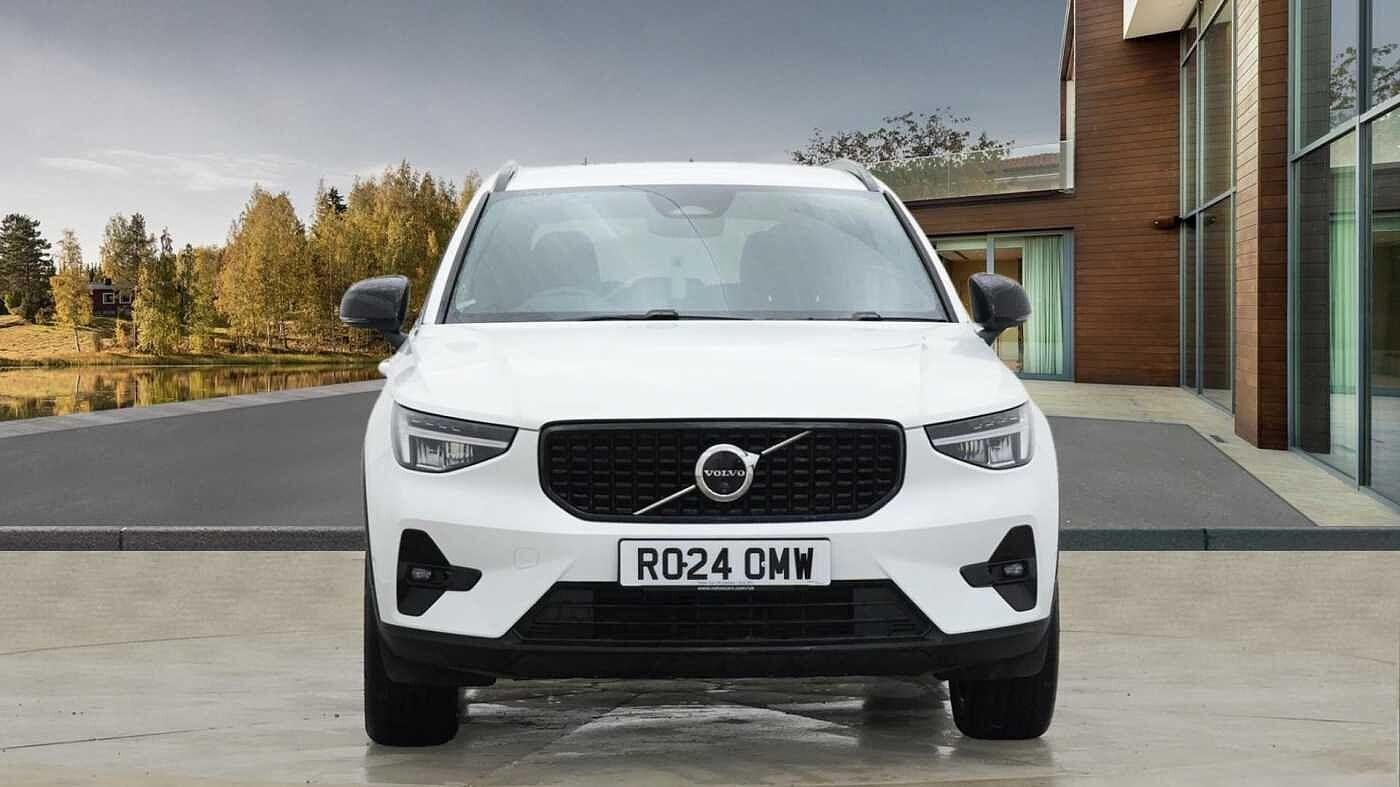 Volvo XC40 Image 8