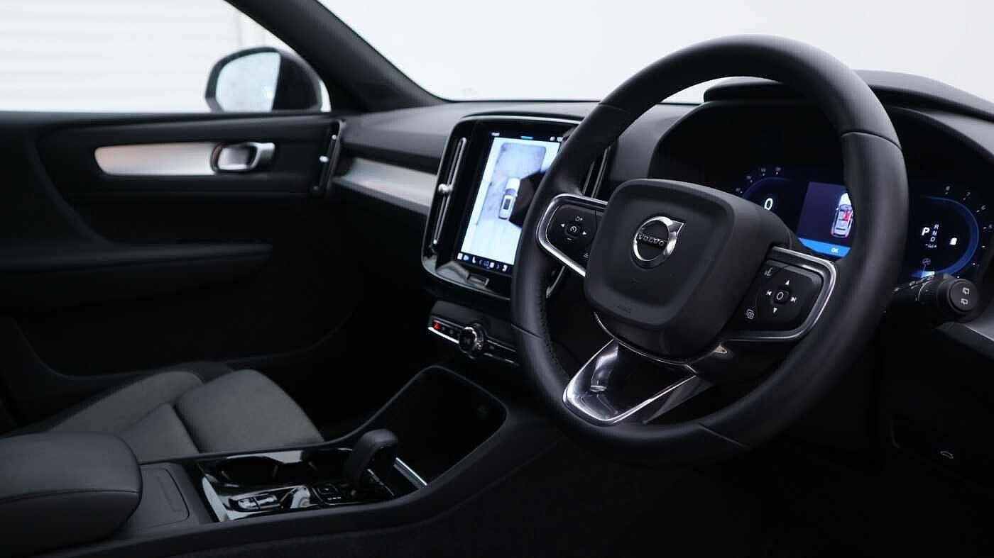 Volvo XC40 Image 9