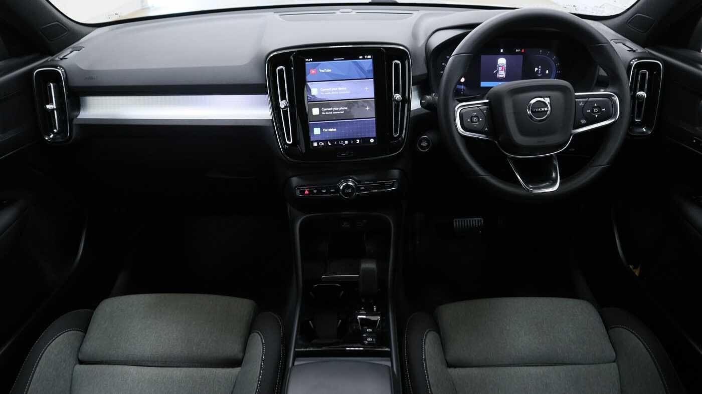 Volvo XC40 Image 10