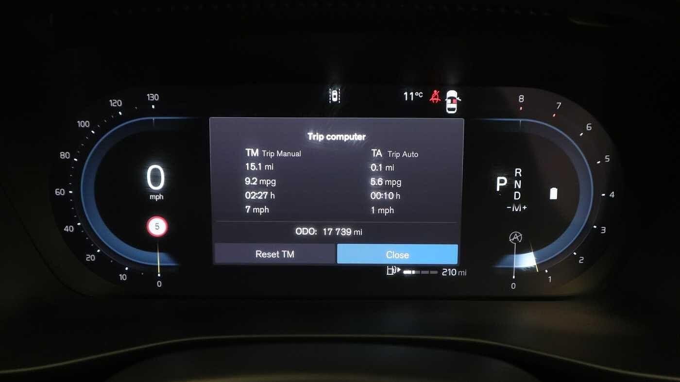 Volvo XC40 Image 12
