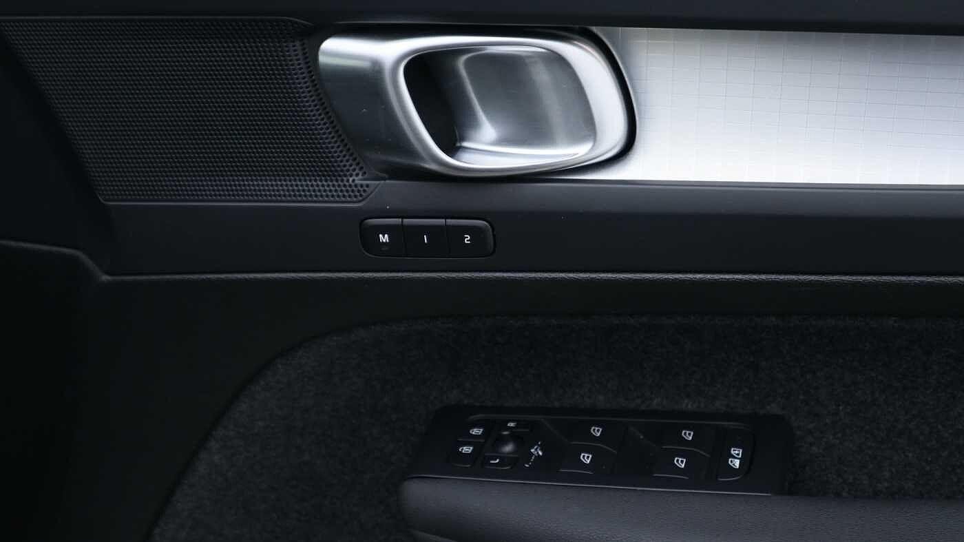 Volvo XC40 Image 18