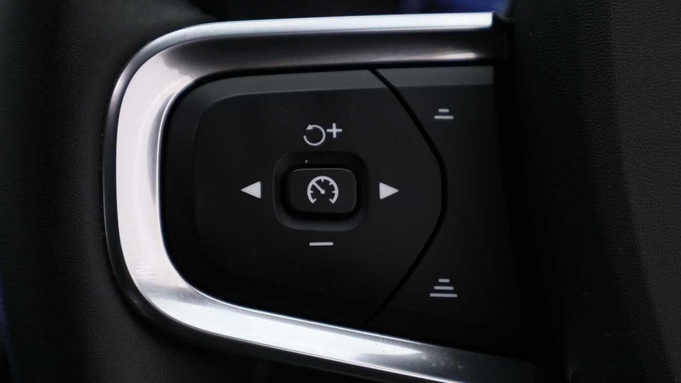 Volvo XC40 Image 21