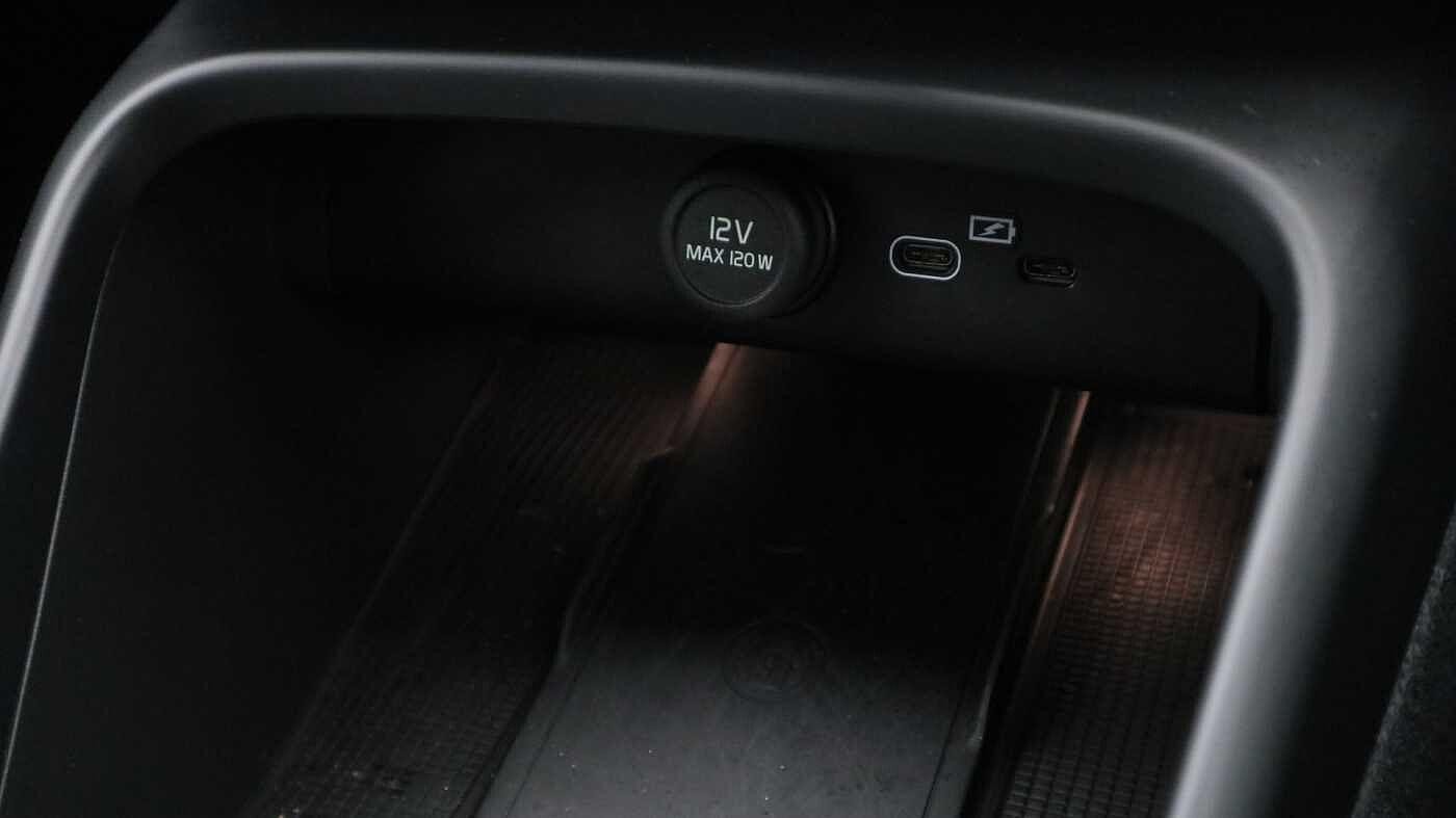 Volvo XC40 Image 22