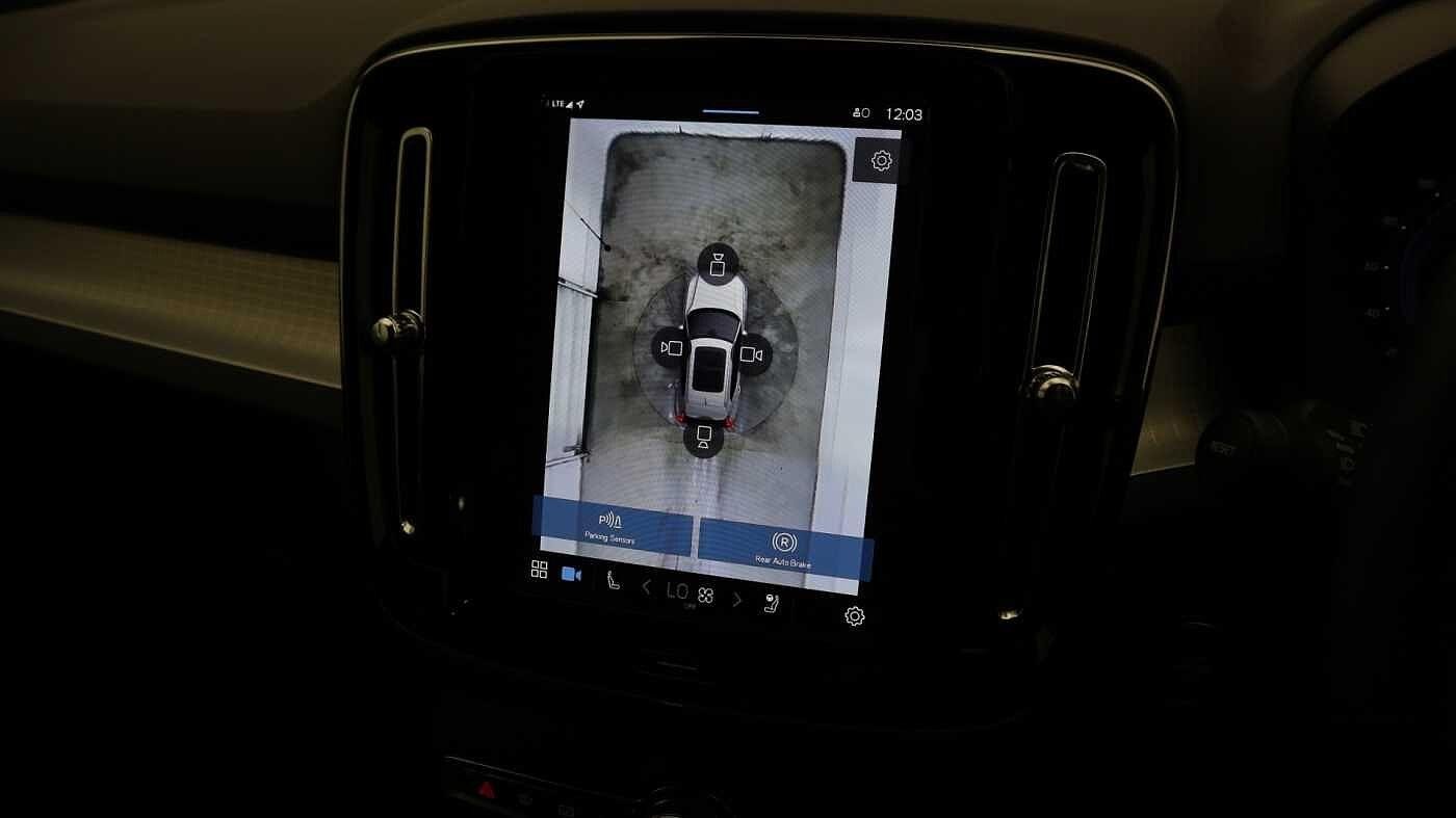 Volvo XC40 Image 23