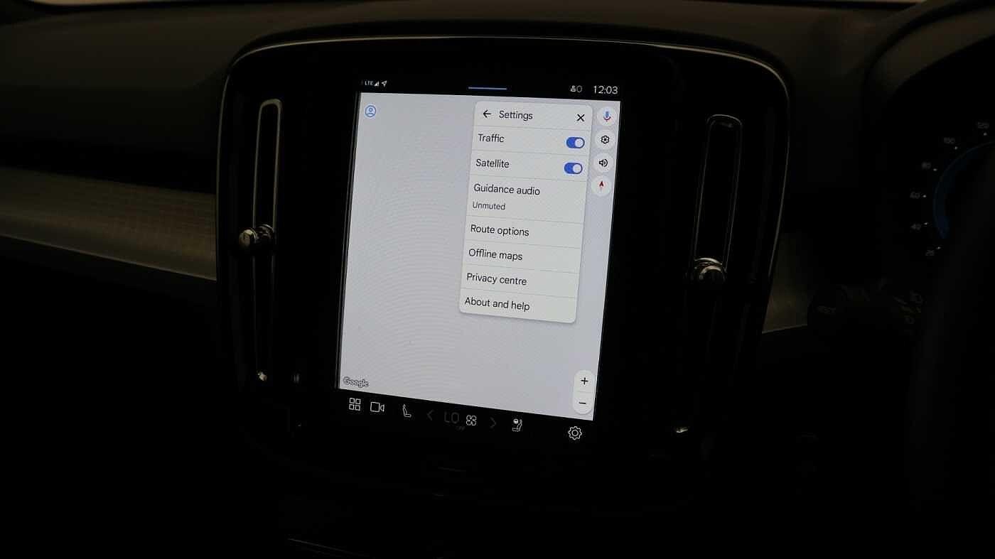 Volvo XC40 Image 24