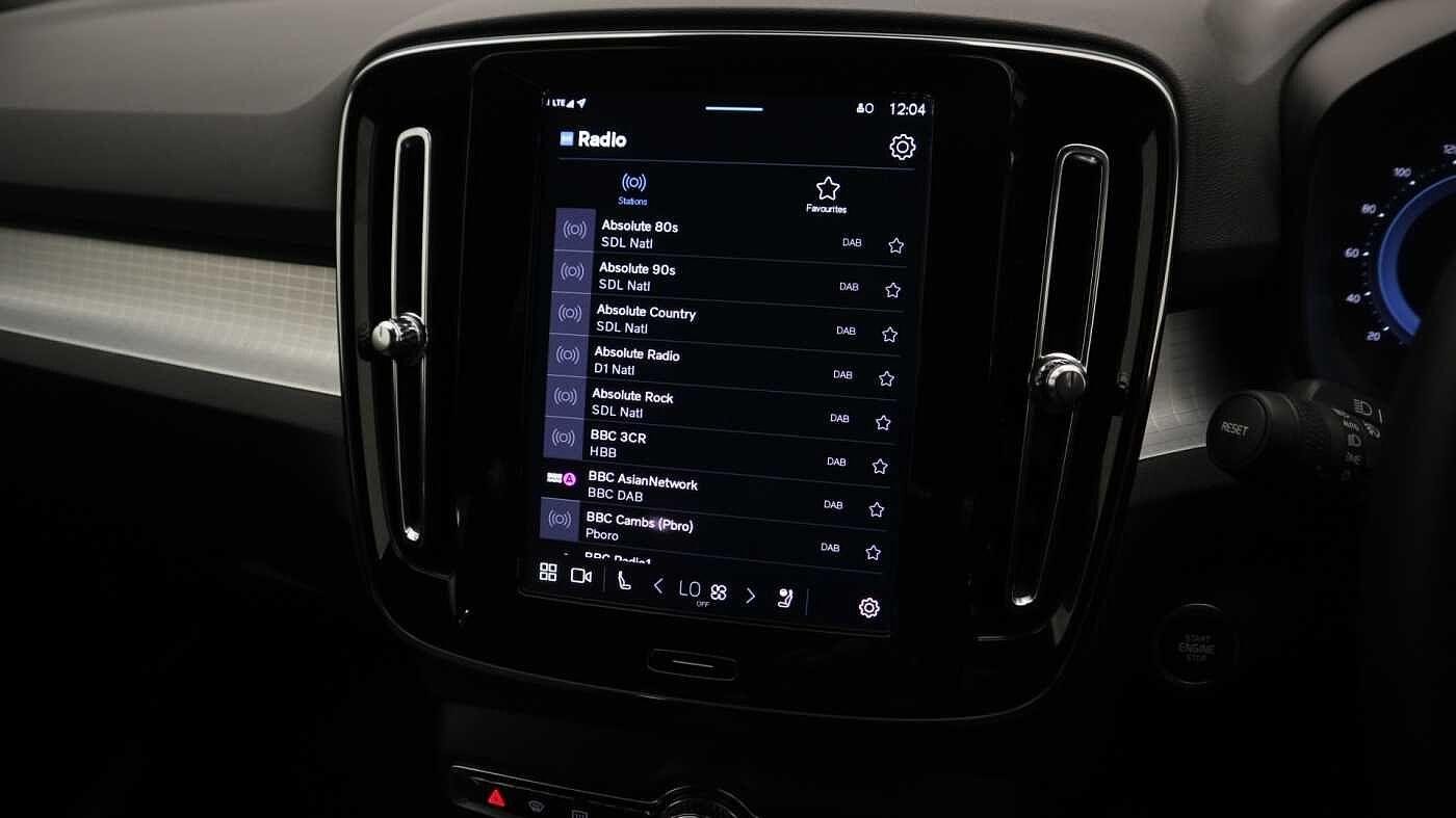 Volvo XC40 Image 25