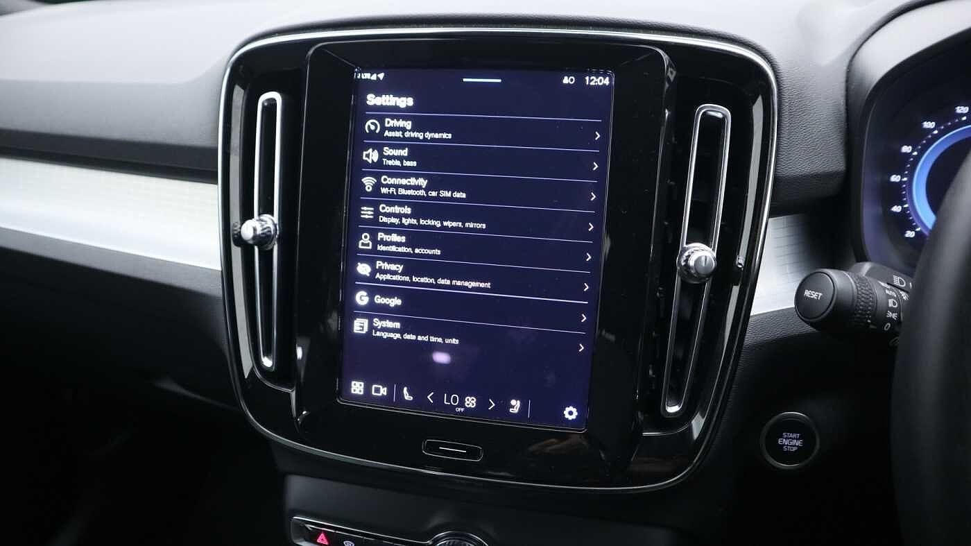Volvo XC40 Image 27