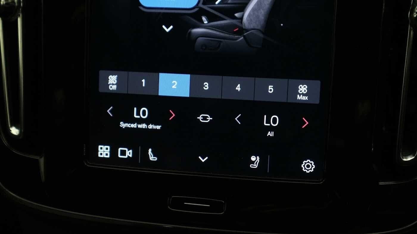 Volvo XC40 Image 29