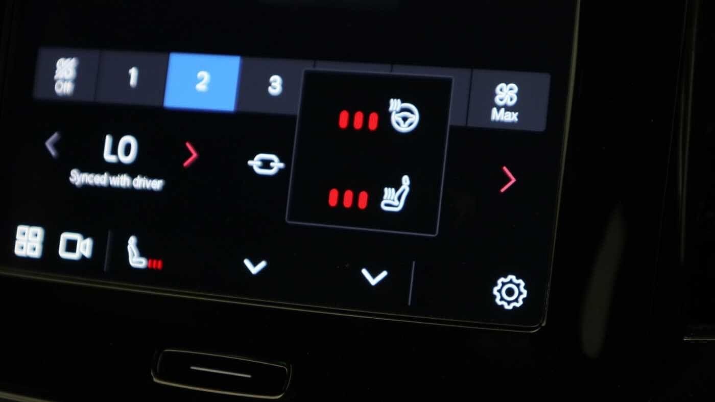 Volvo XC40 Image 30