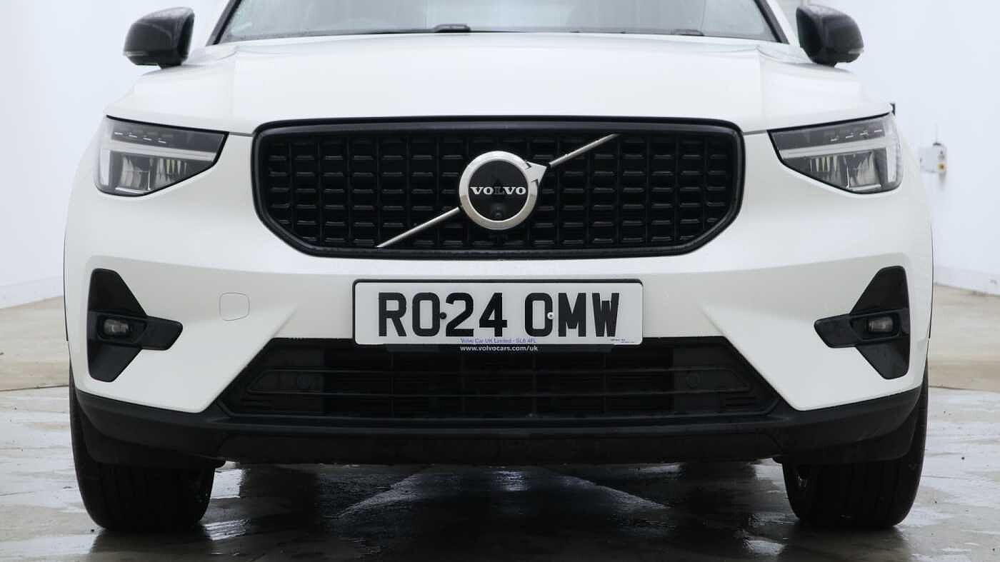 Volvo XC40 Image 33