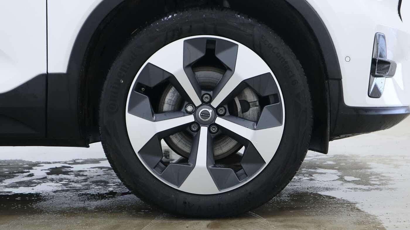 Volvo XC40 Image 34