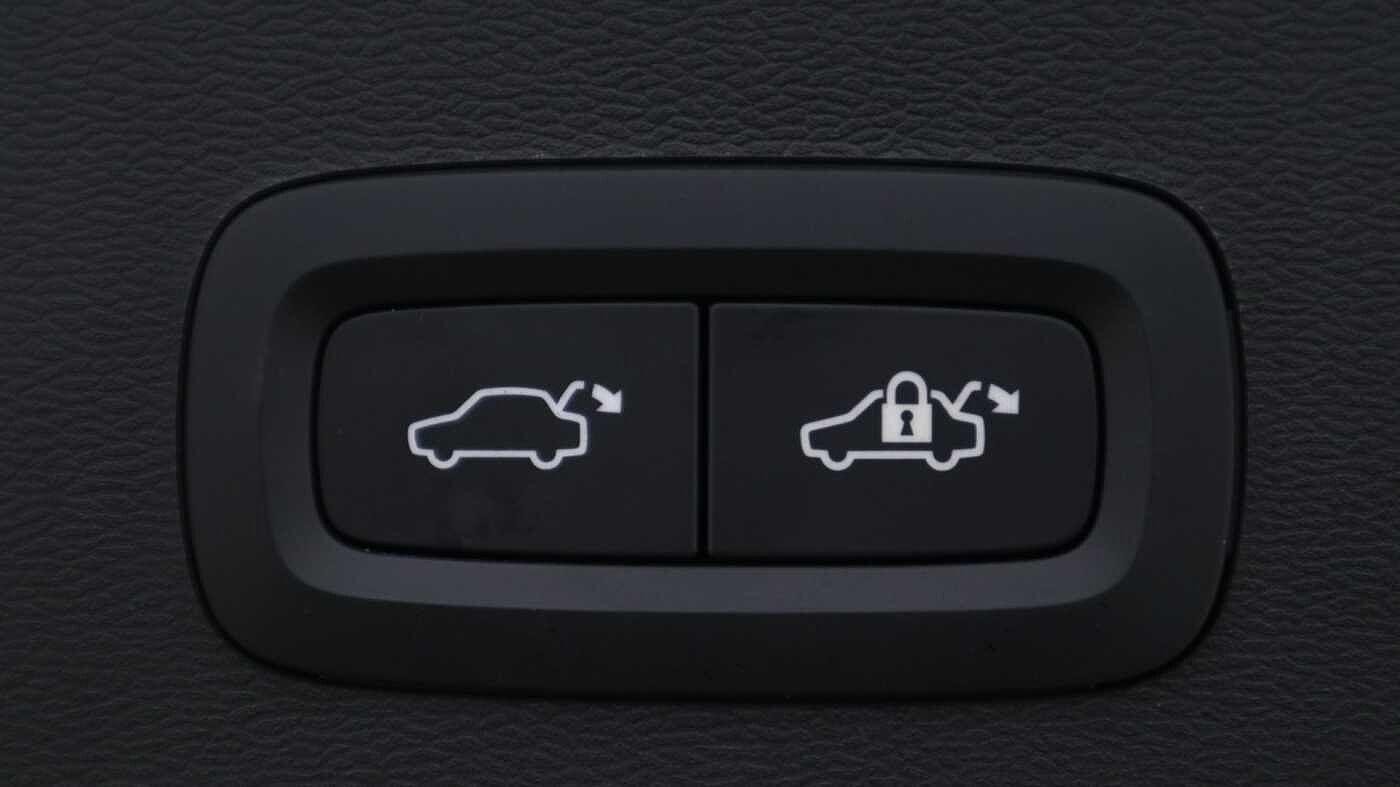 Volvo XC40 Image 35