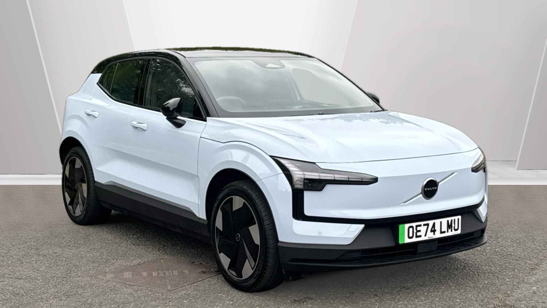 Volvo EX30 Image 1