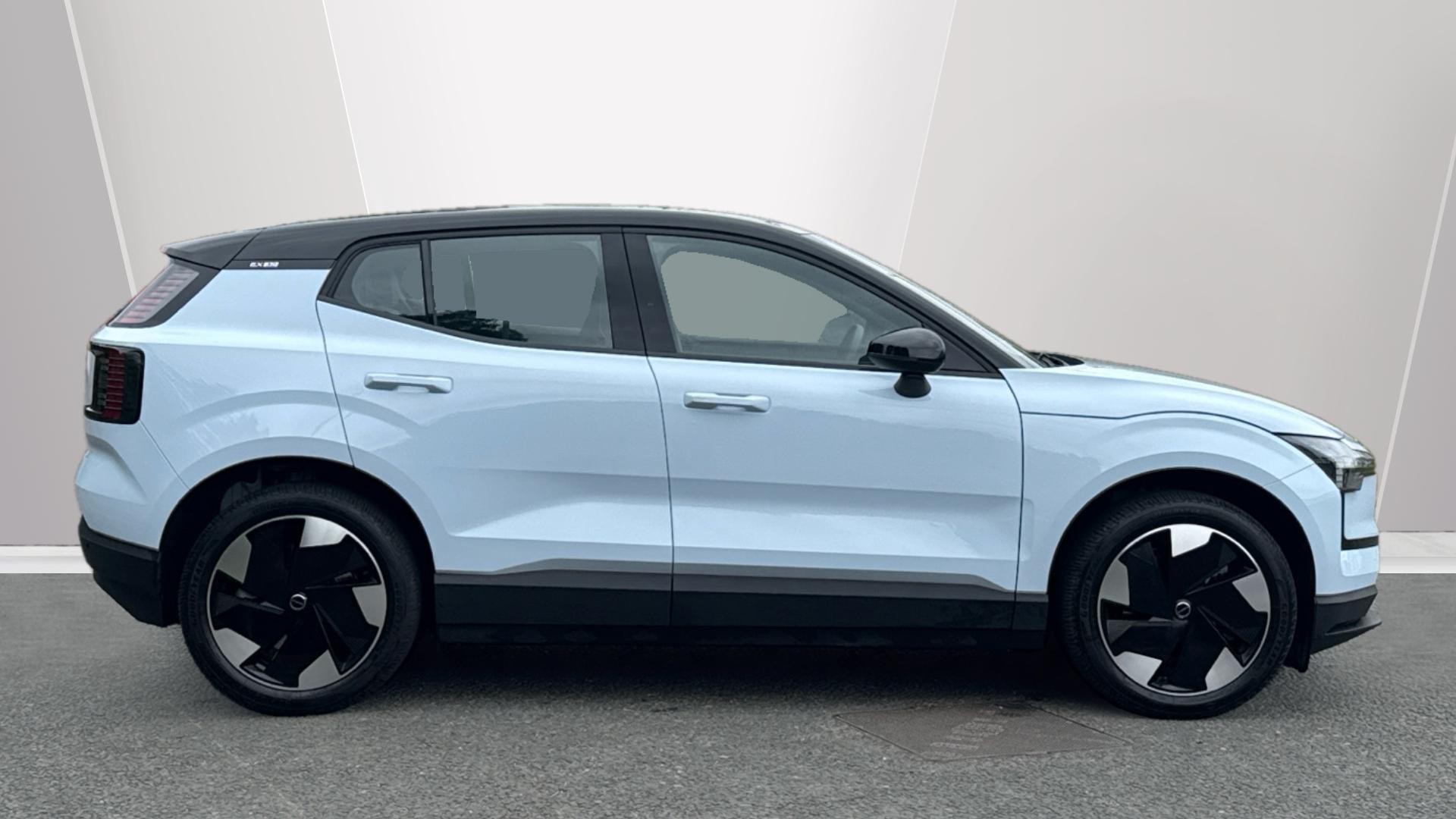 Volvo EX30 Image 3