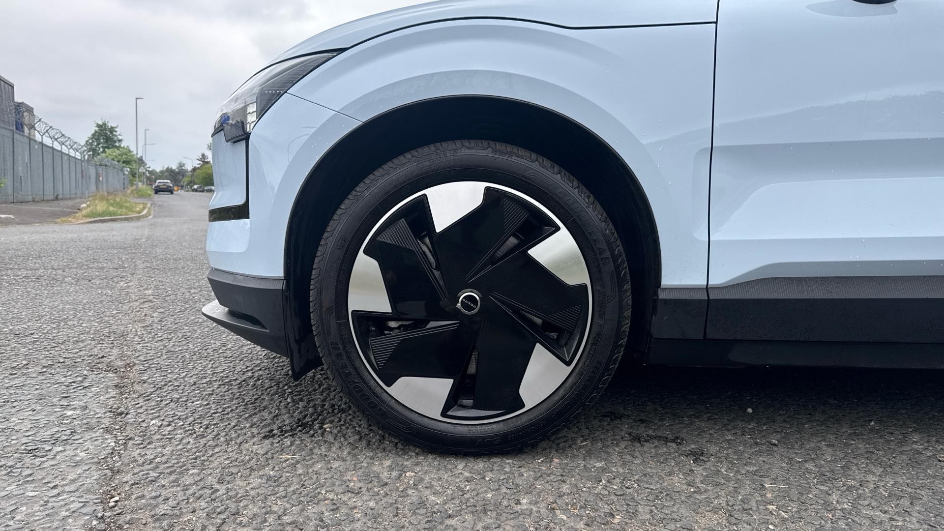 Volvo EX30 Image 9