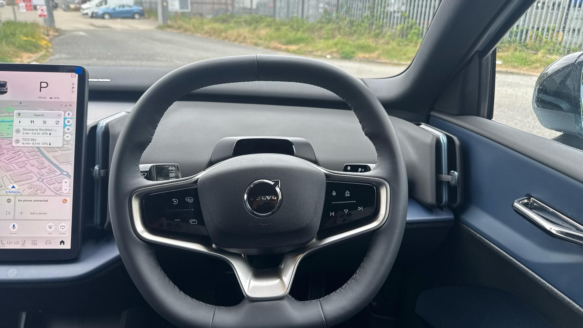Volvo EX30 Image 10