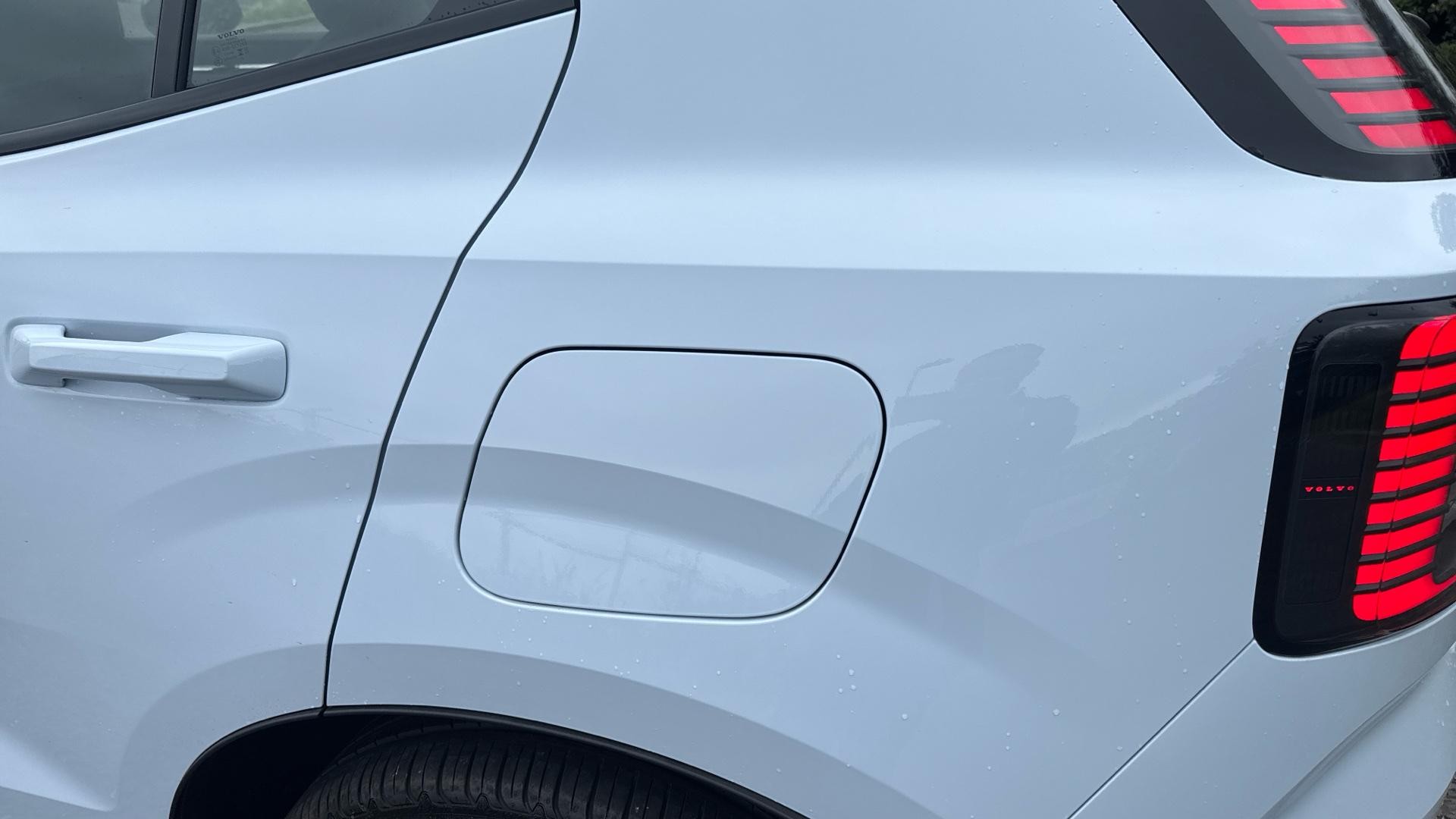 Volvo EX30 Image 15
