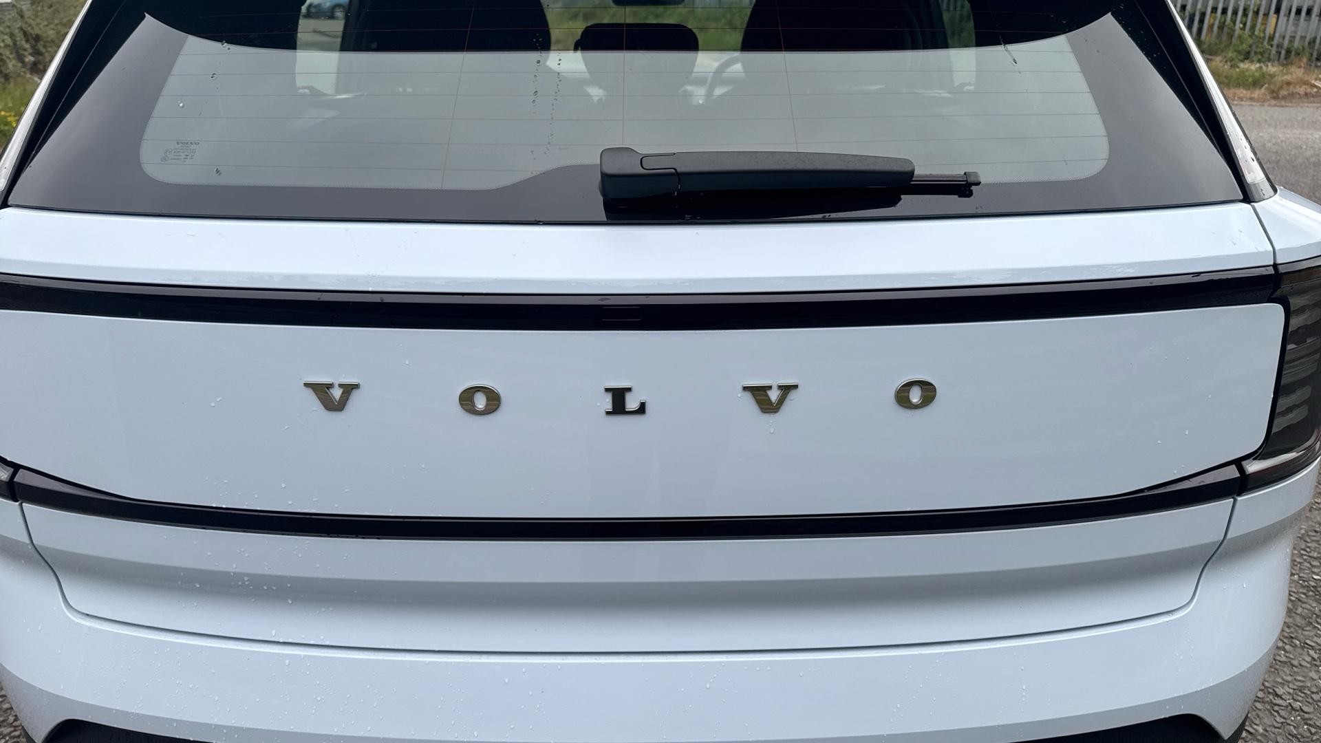 Volvo EX30 Image 34