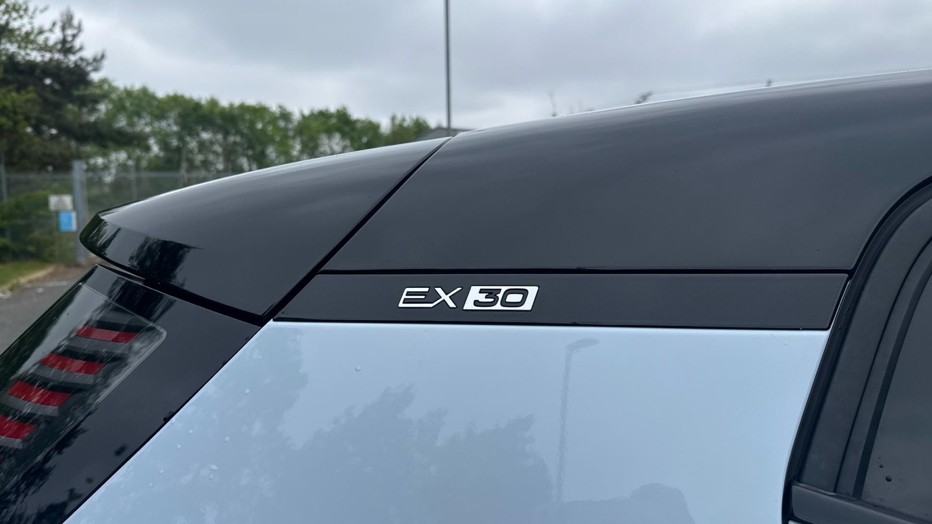 Volvo EX30 Image 35