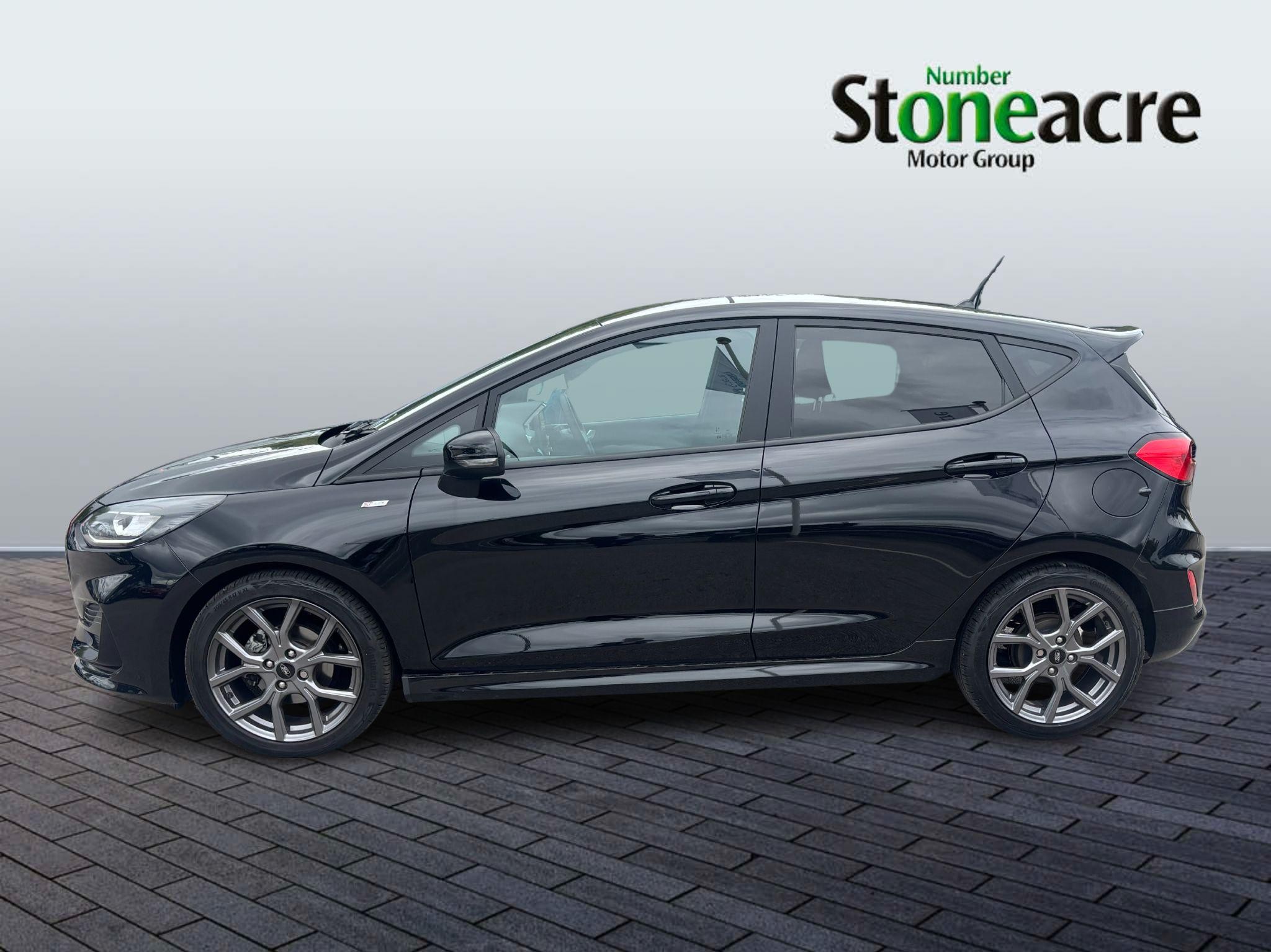 Ford Fiesta Image 5