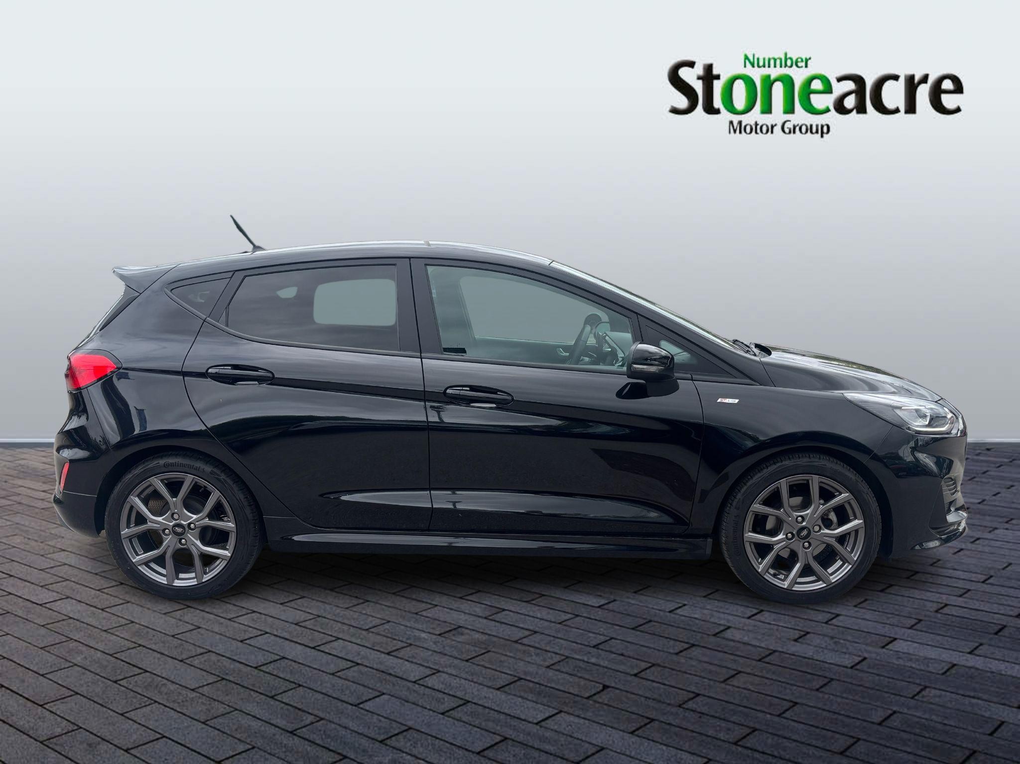 Ford Fiesta Image 7