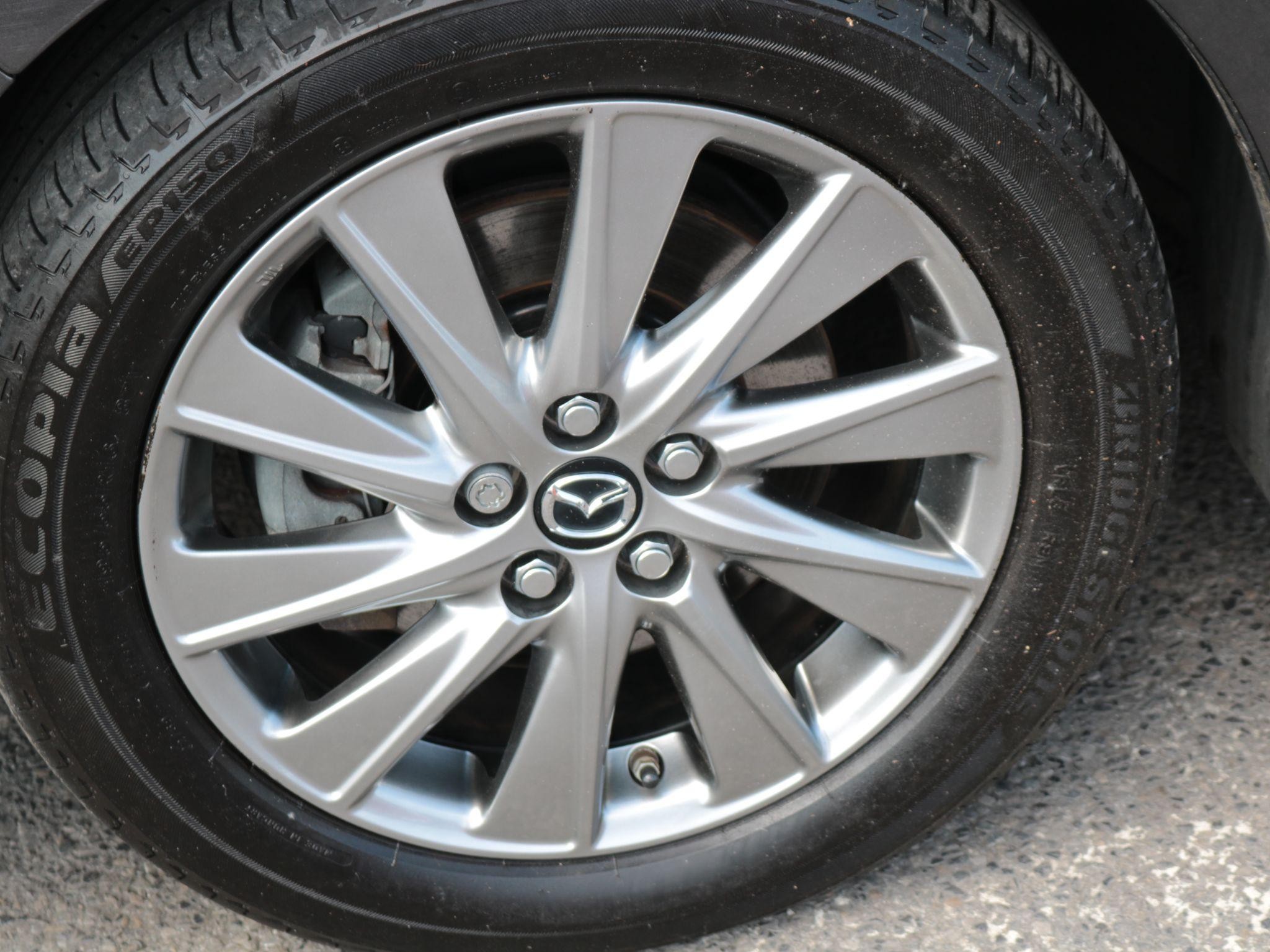 Mazda2 Hybrid Image 9