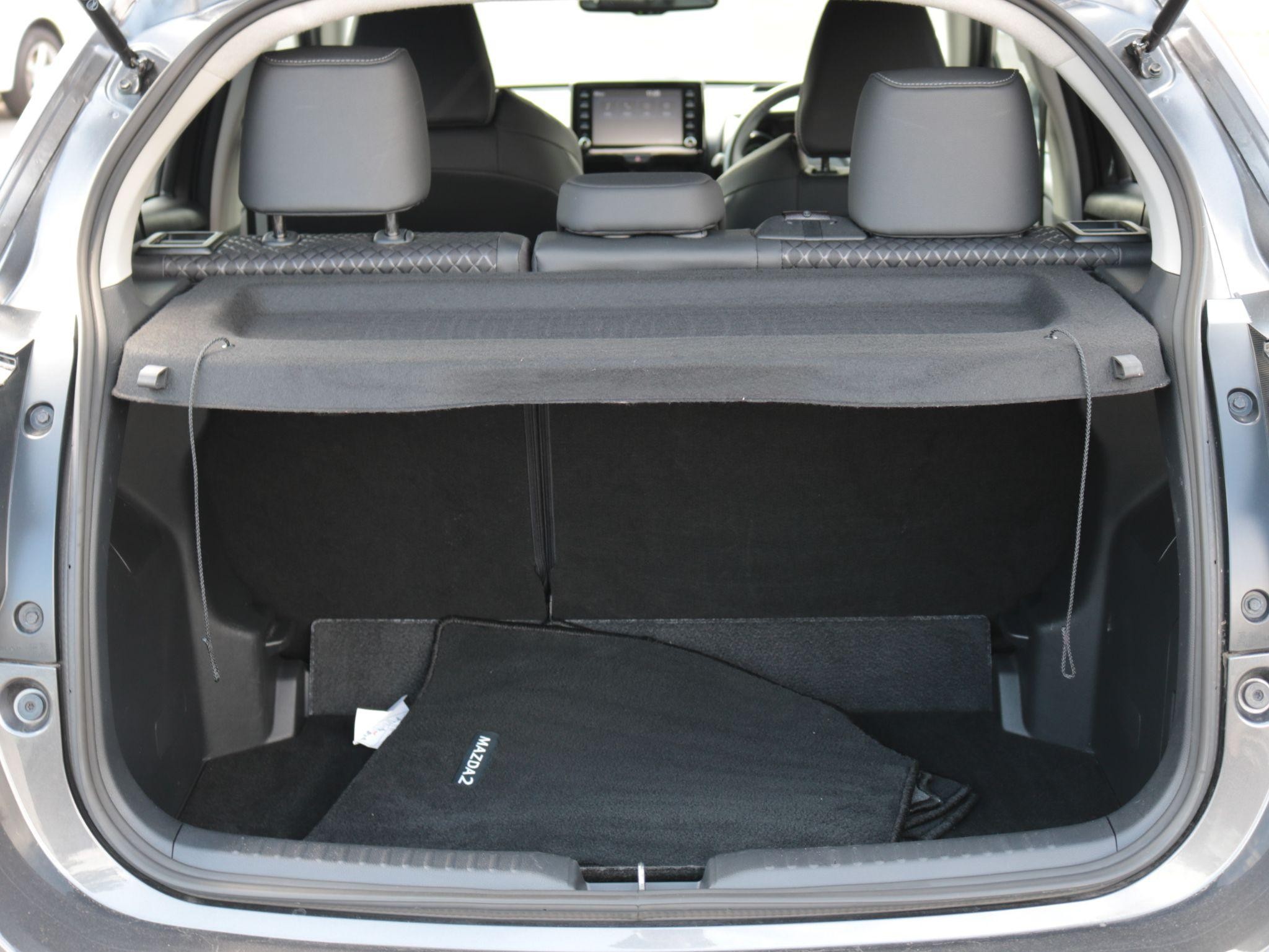 Mazda2 Hybrid Image 10
