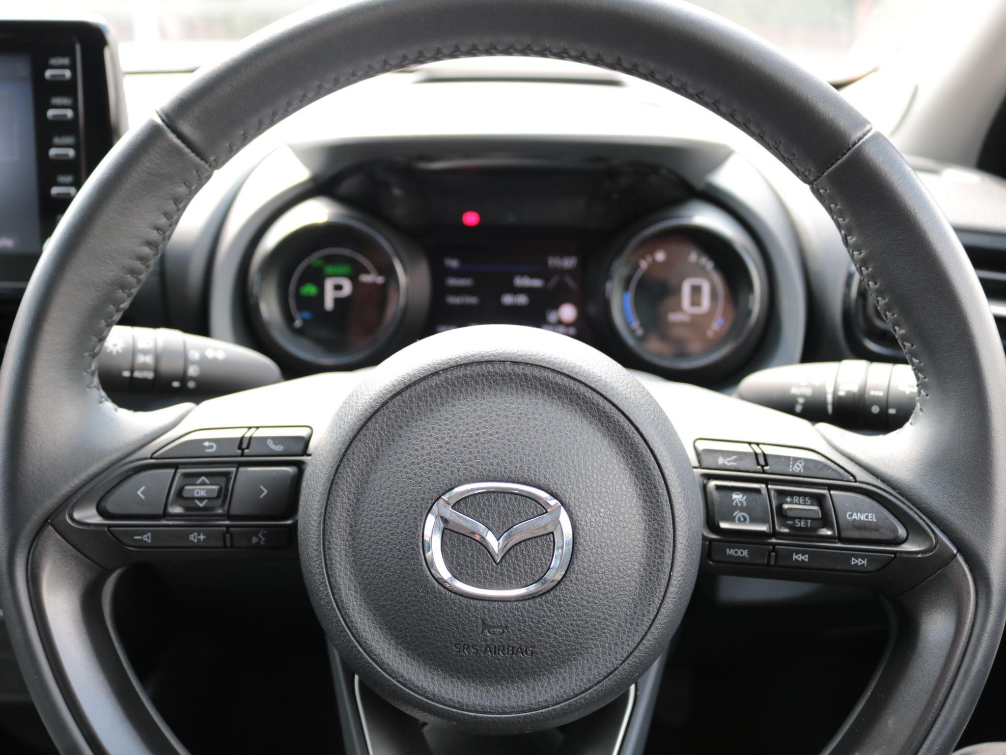 Mazda2 Hybrid Image 15