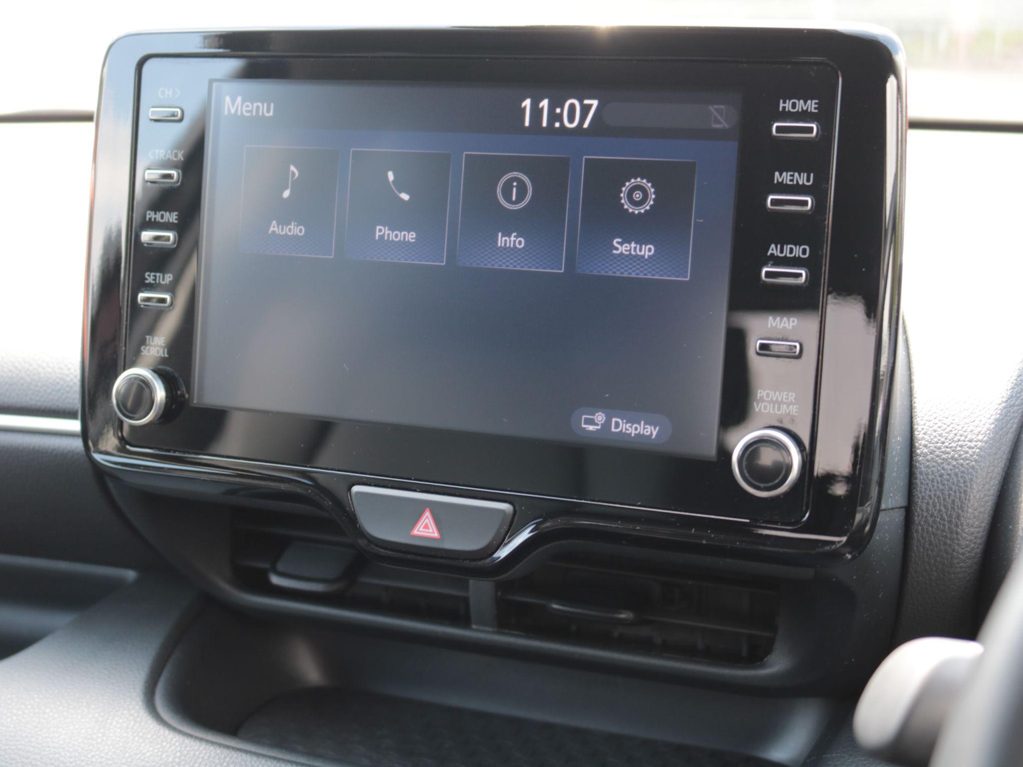 Mazda2 Hybrid Image 16