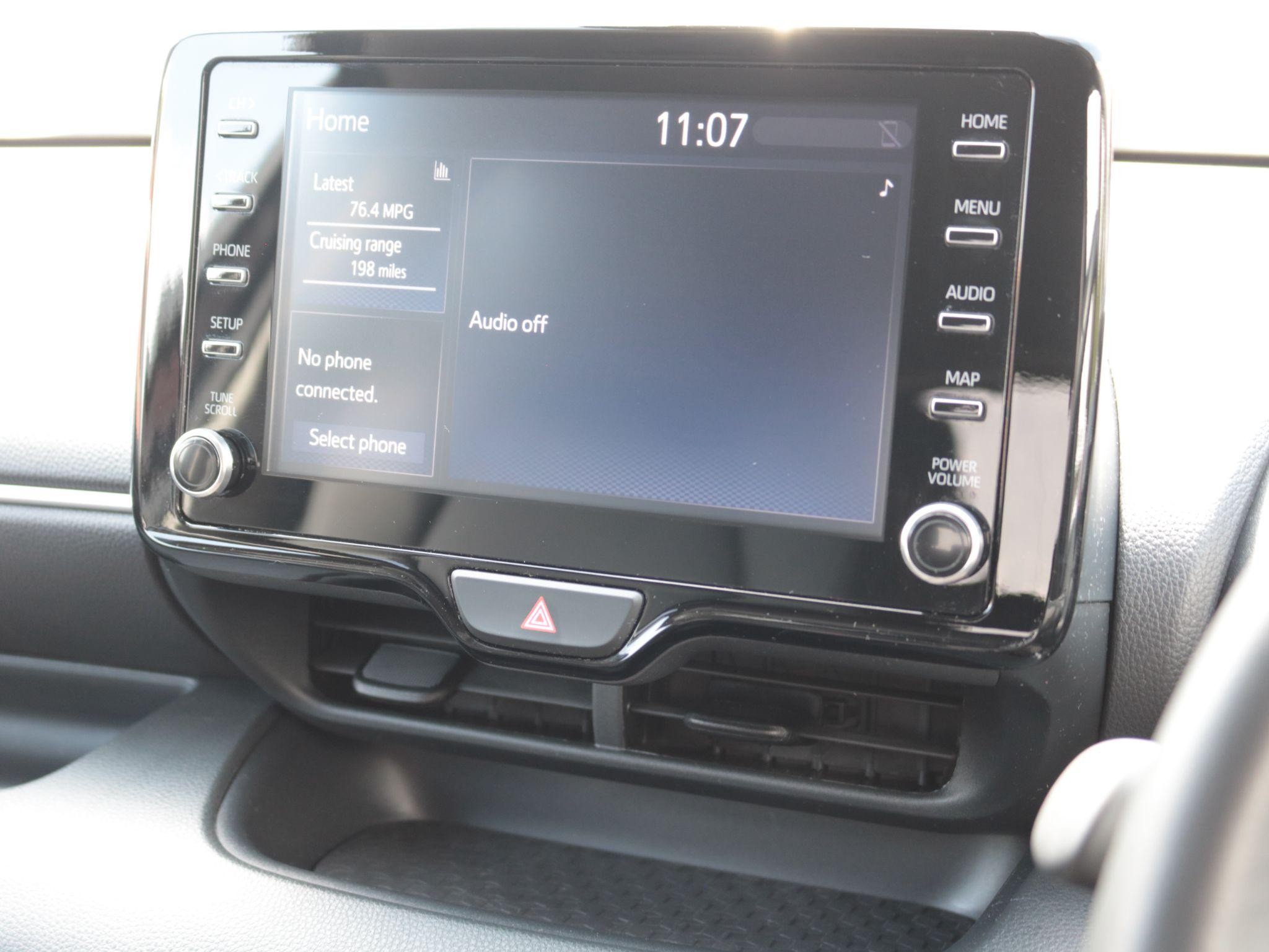 Mazda2 Hybrid Image 17