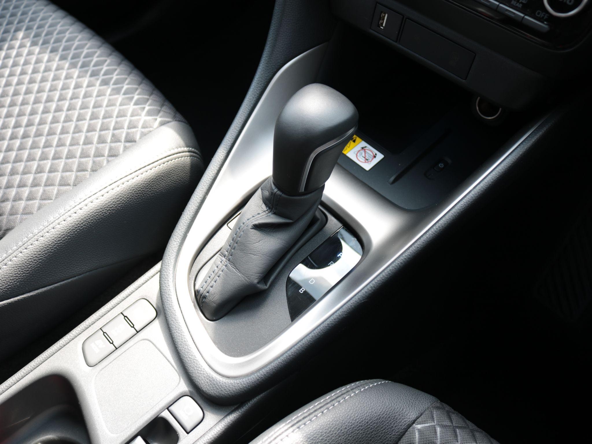 Mazda2 Hybrid Image 19