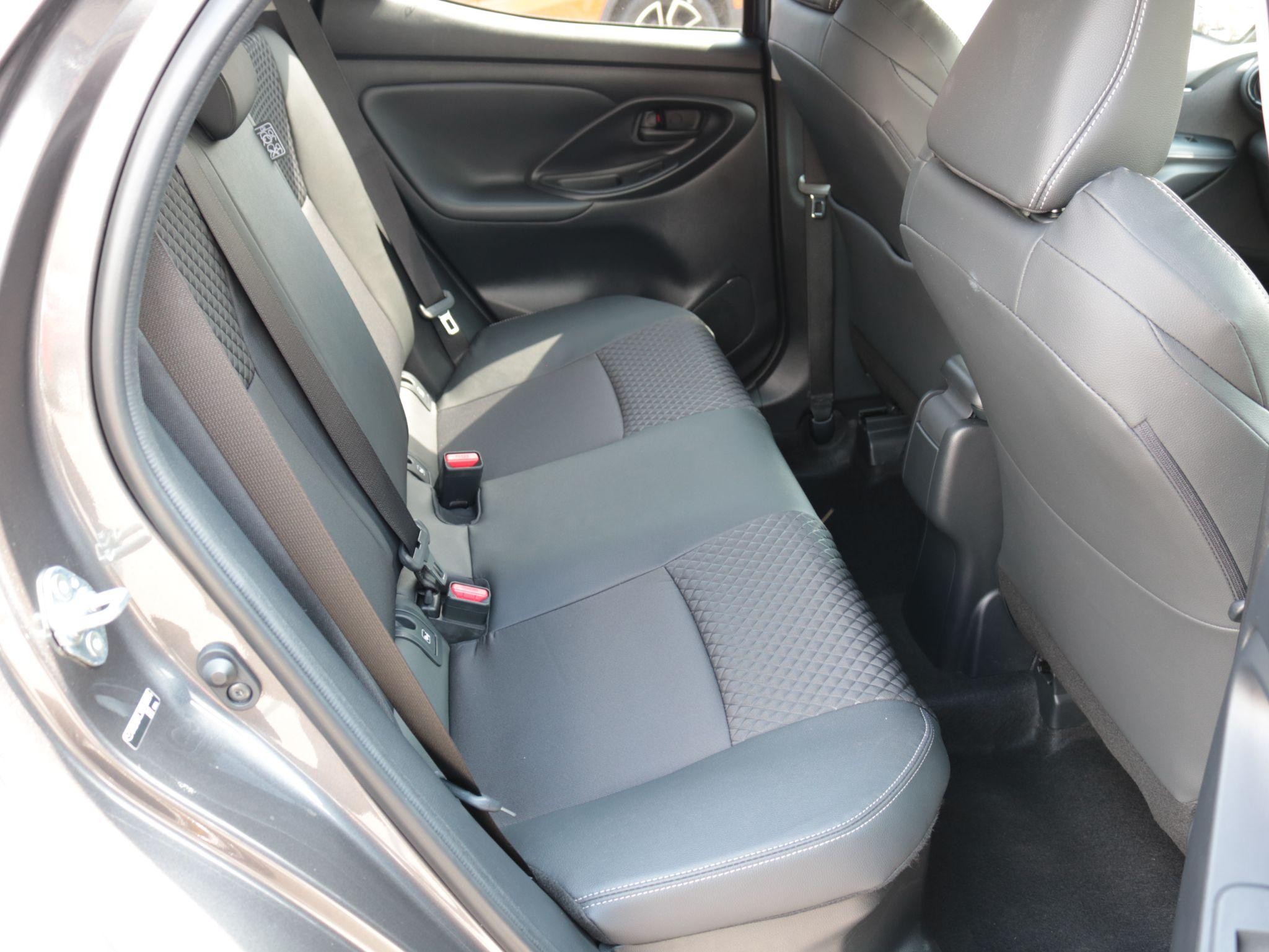 Mazda2 Hybrid Image 22