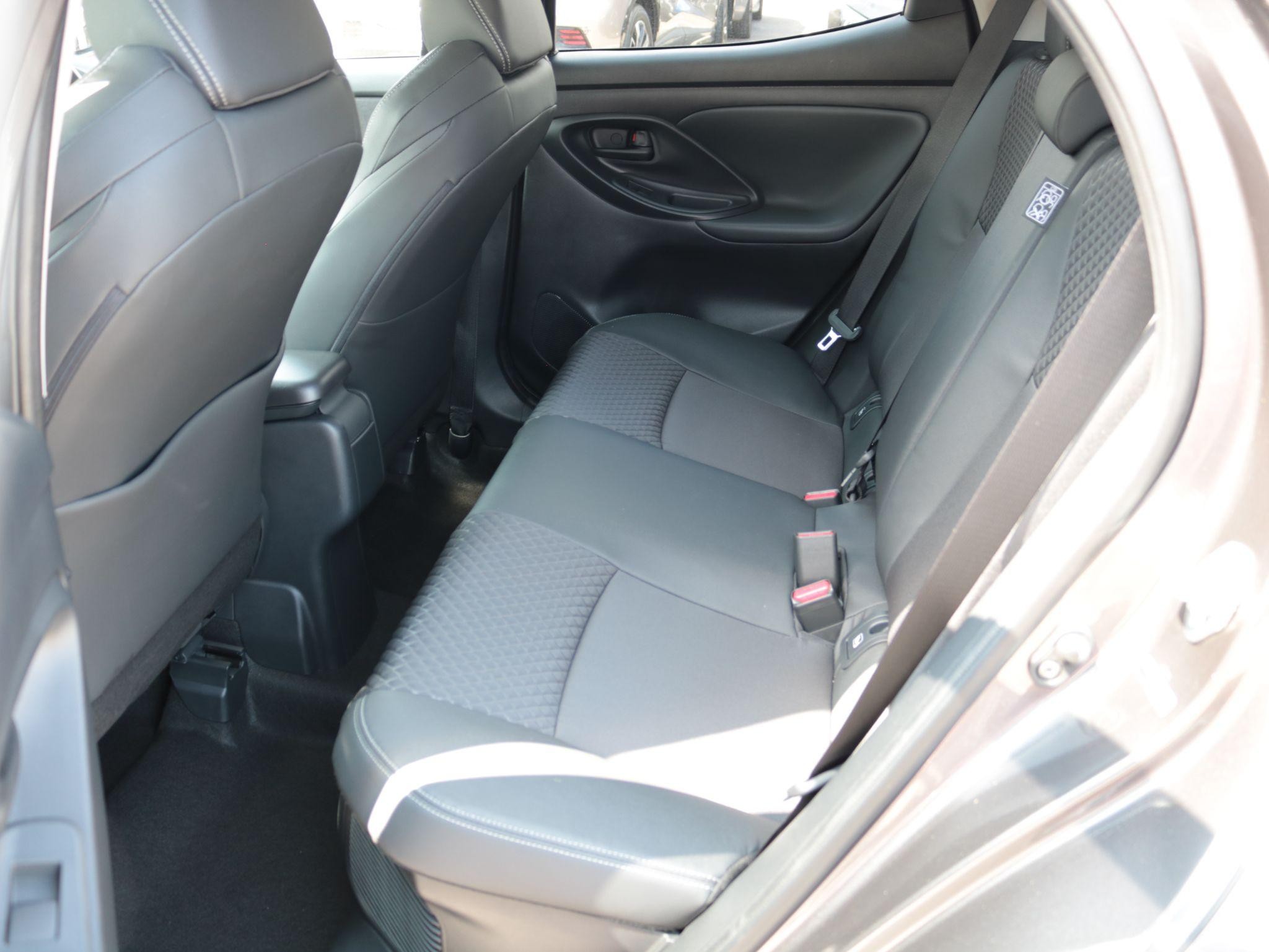 Mazda2 Hybrid Image 23