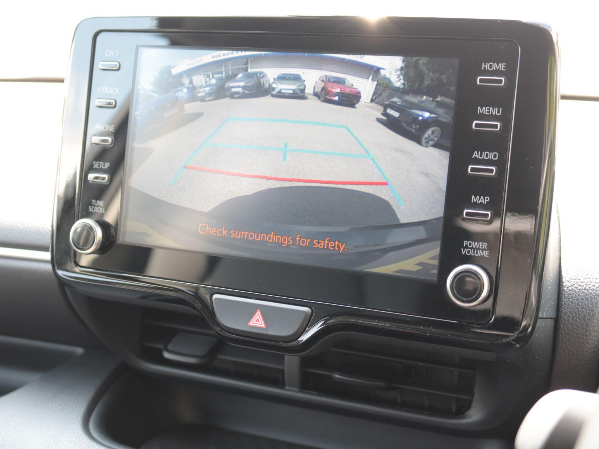 Mazda2 Hybrid Image 27