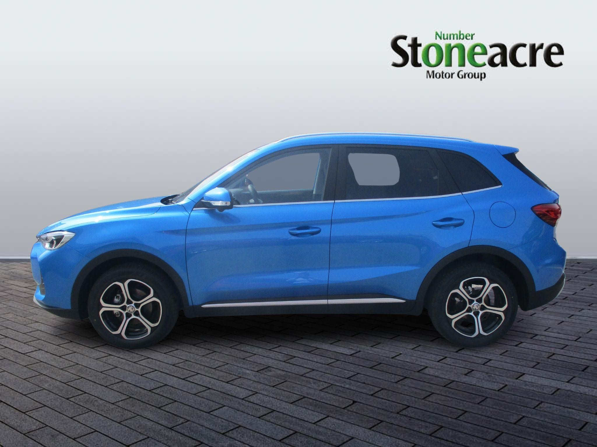 MG ZS Image 6