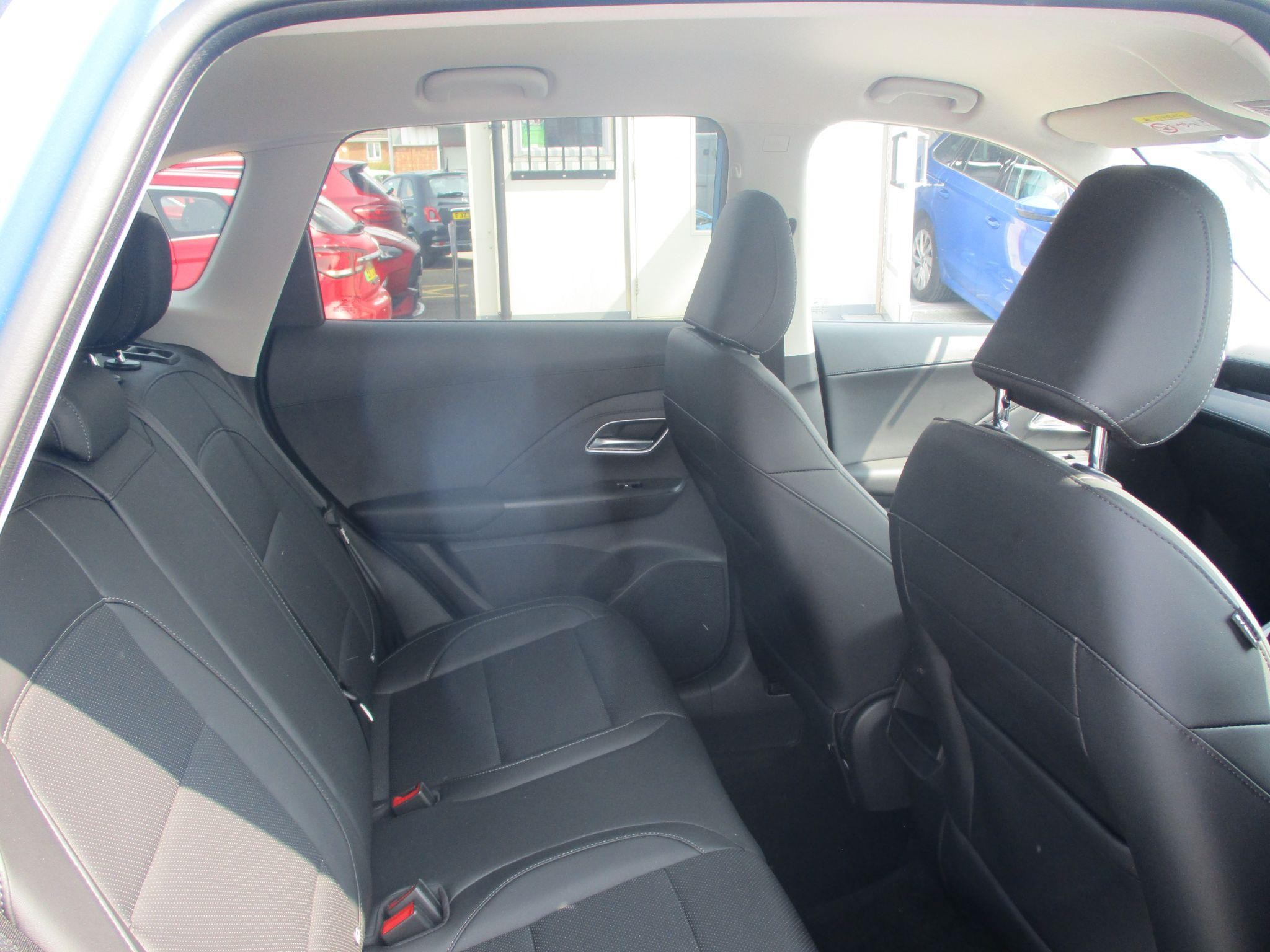 MG ZS Image 14