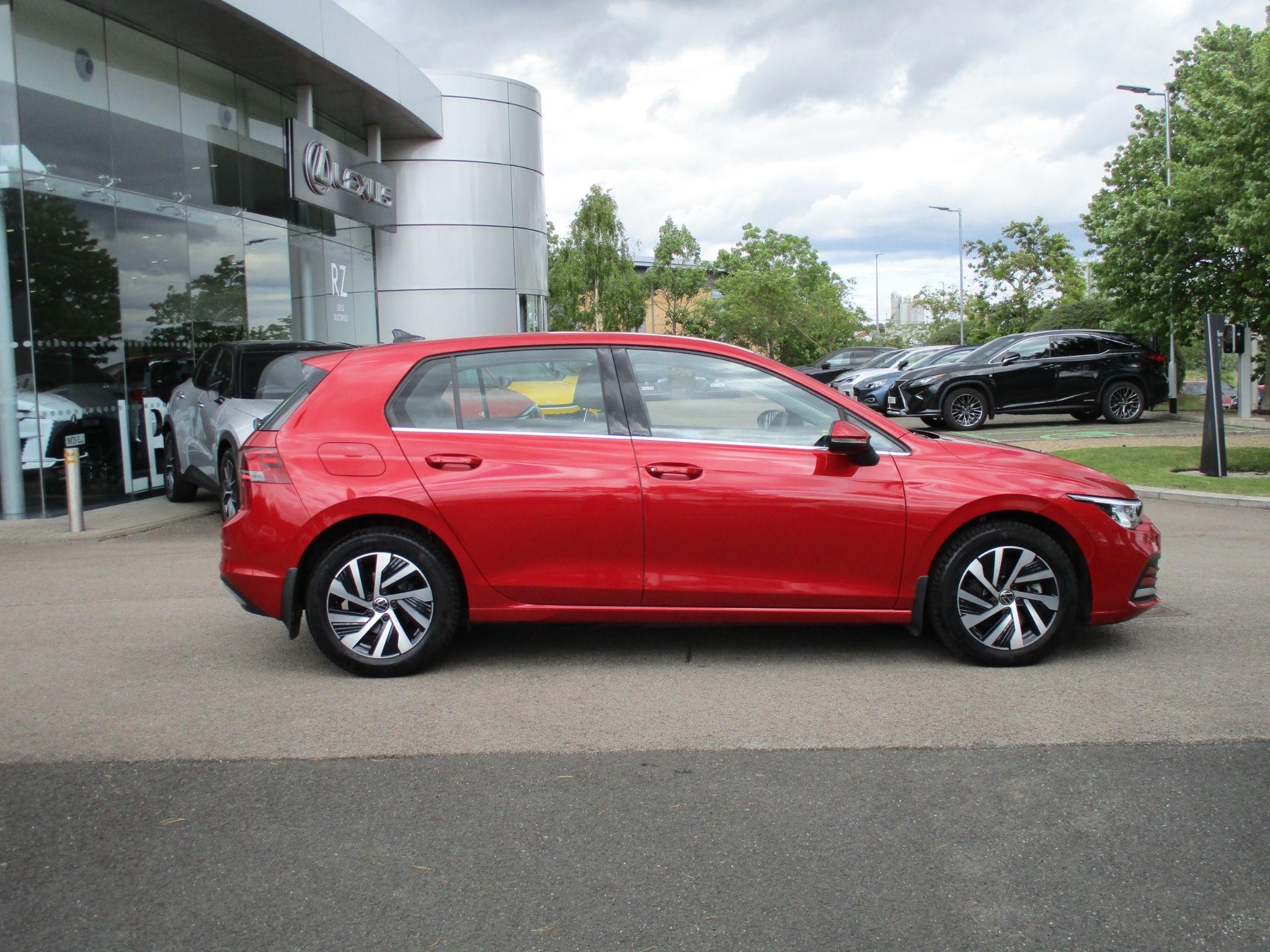 Volkswagen Golf Image 5