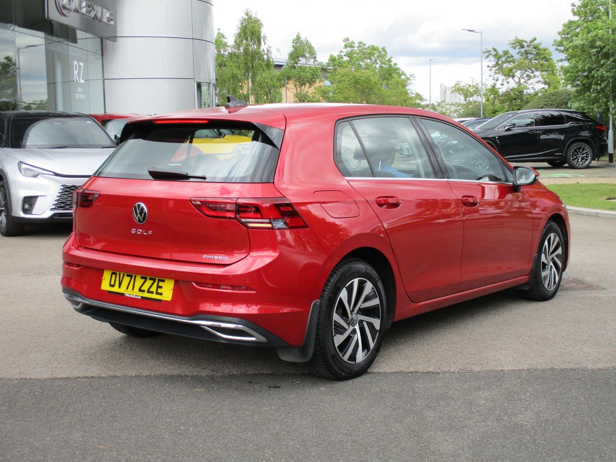 Volkswagen Golf Image 7