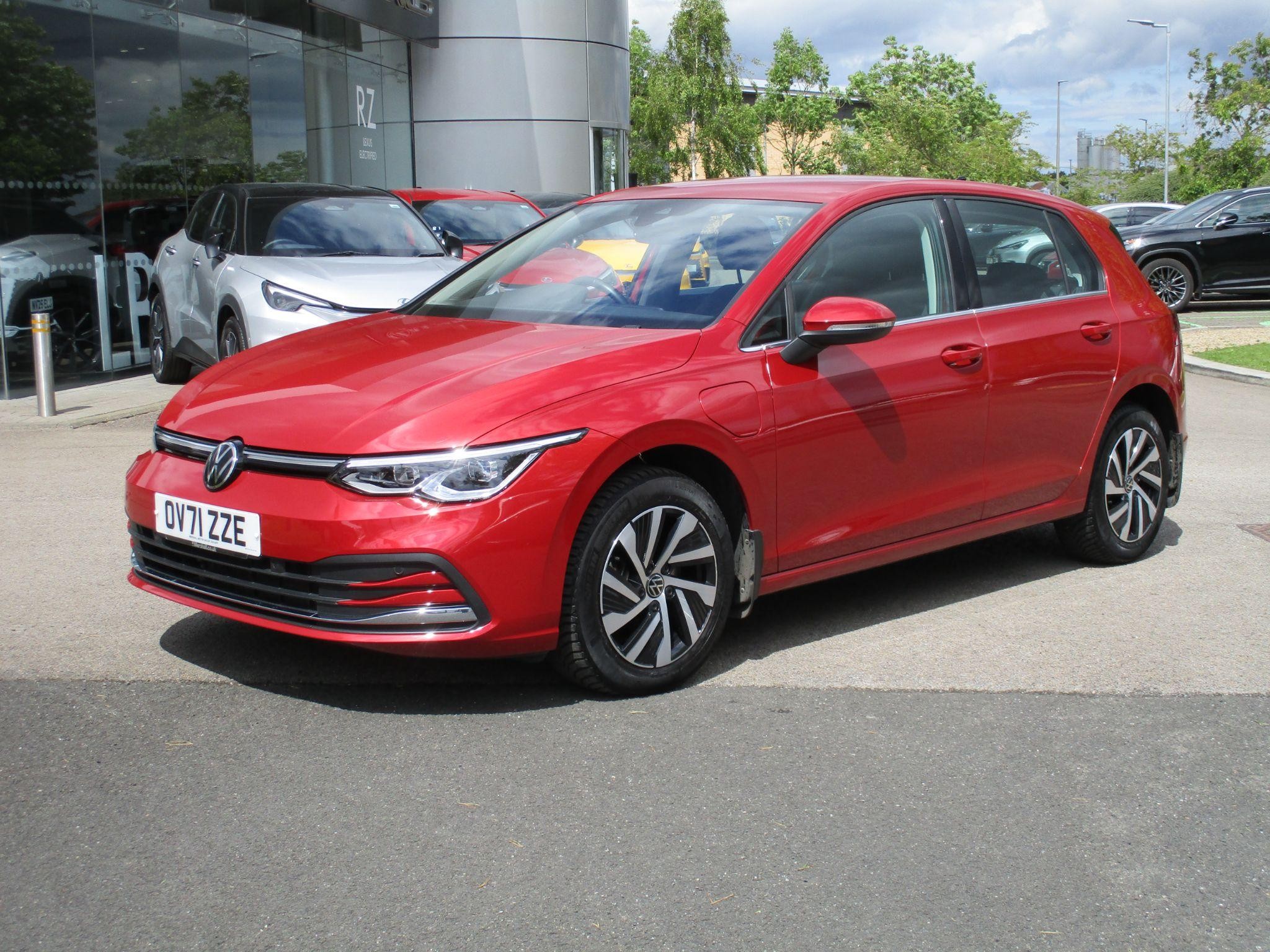 Volkswagen Golf Image 14