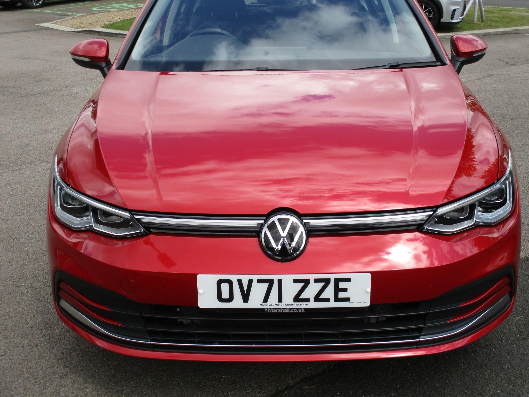 Volkswagen Golf Image 19