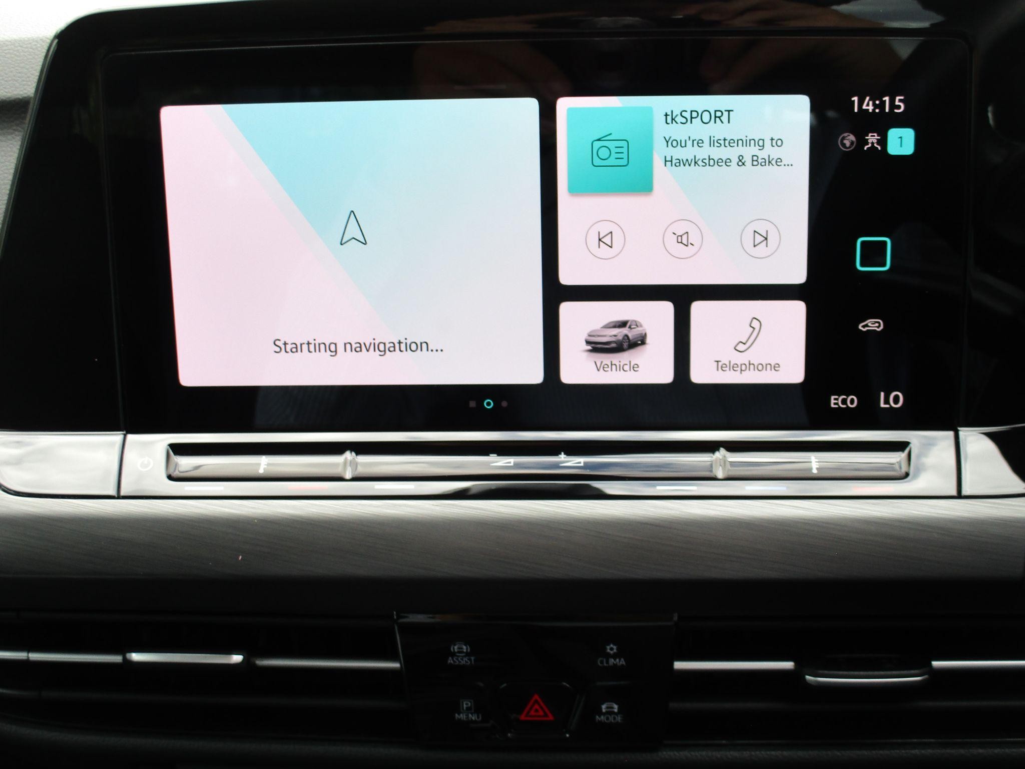 Volkswagen Golf Image 31